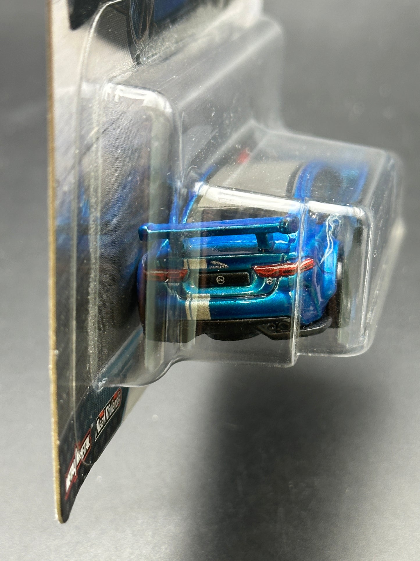 HOT WHEELS - JAGUAR XE SV PROJECT 8 (2020) - FAST AND FURIOUS: FULL FORCE 4/5