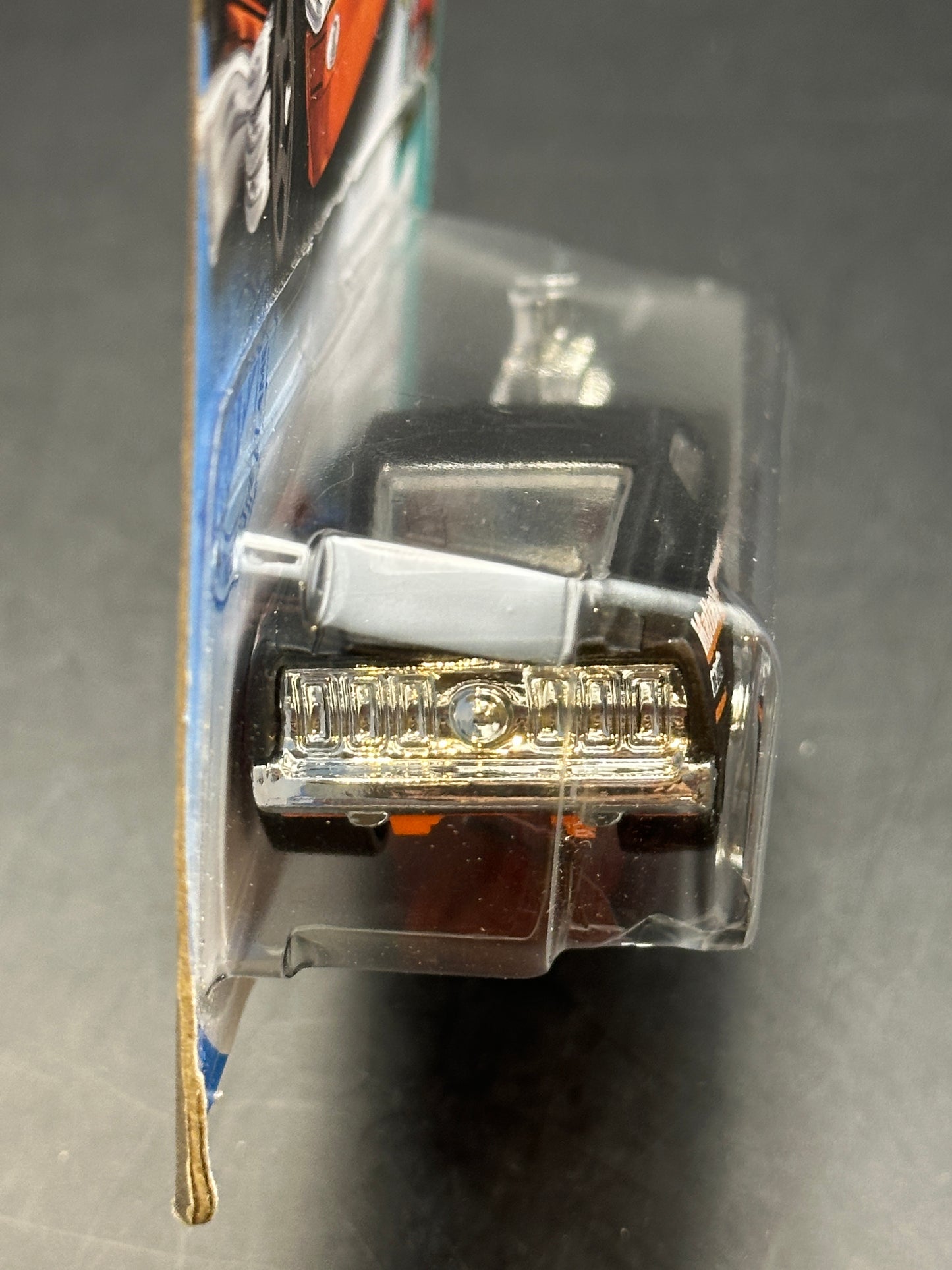 HOT WHEELS - 1968 MUSTANG (2021) - HW TOONED 3/5