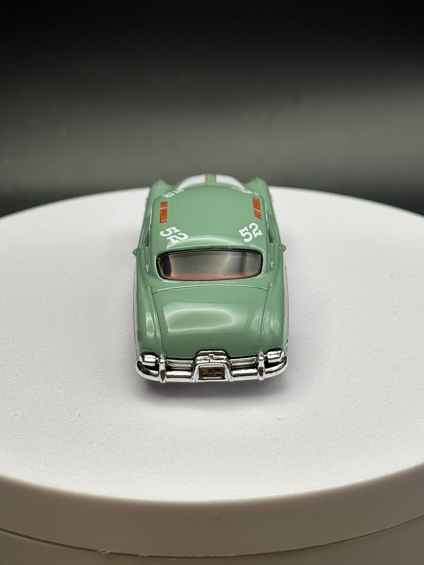 HOT WHEELS - 52 HUDSON HORNET (2026) - MULTIPACK EXCLUSIVE - LOOSE