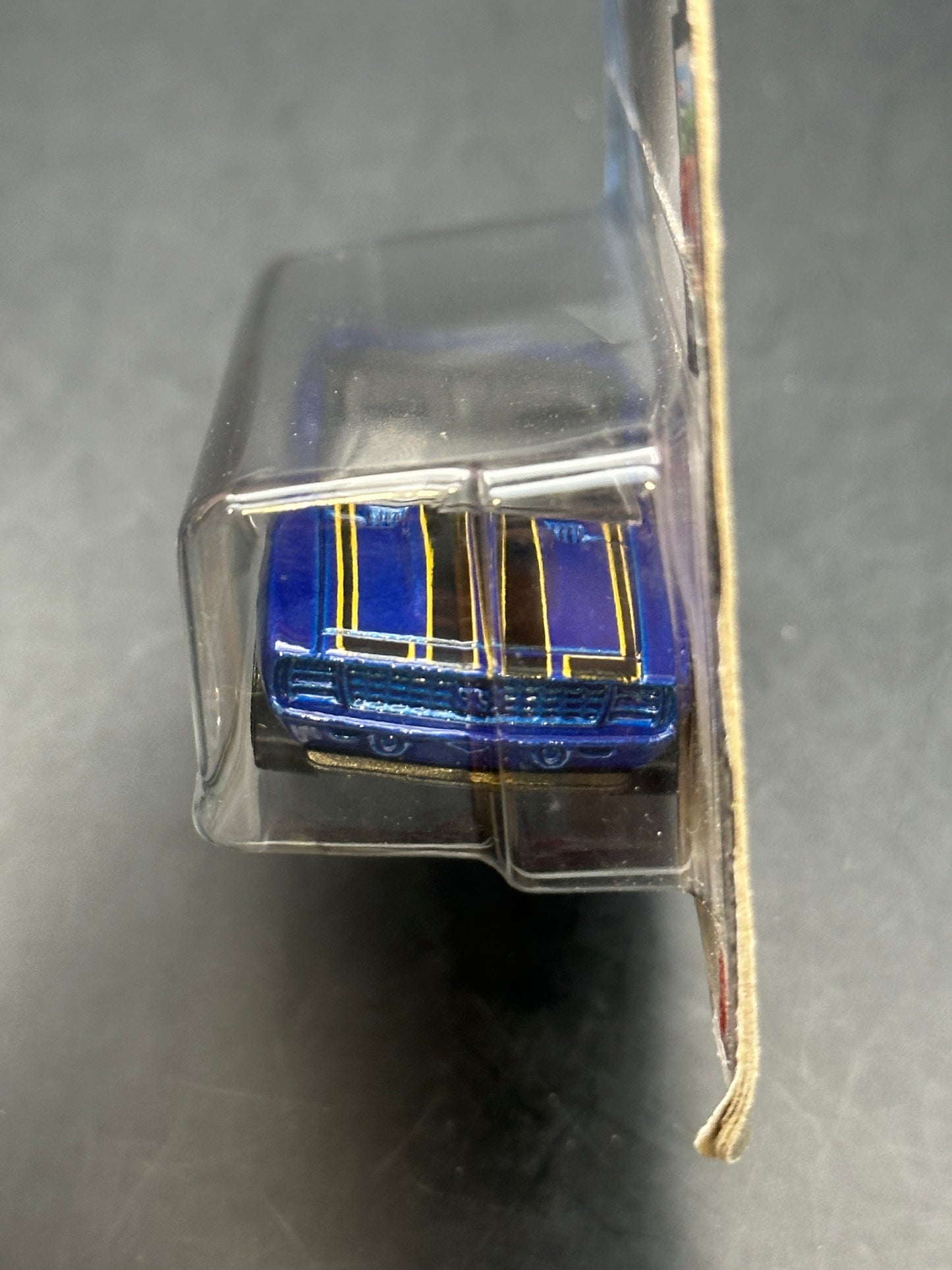 HOT WHEELS - 69 CAMARO CONVERTIBLE (2020) - HW ROADSTERS 3/5