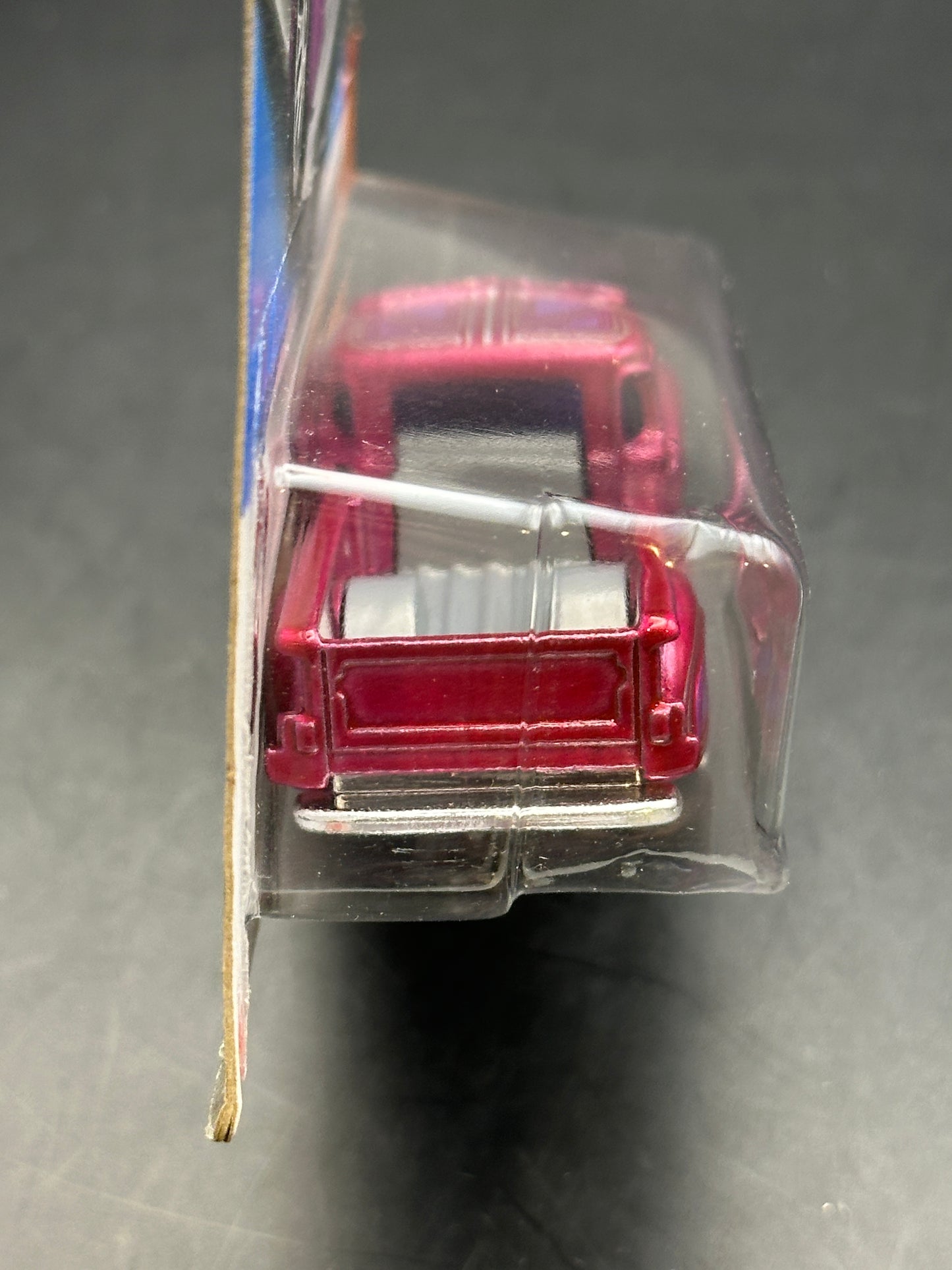 HOT WHEELS - LA TROCA (2022) - HW HOT TRUCKS 9/10