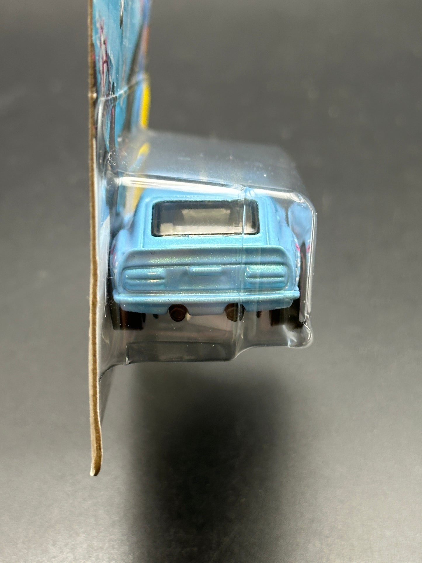 HOT WHEELS - DATSUN 240Z (2025) - HW ART CARS 4/10