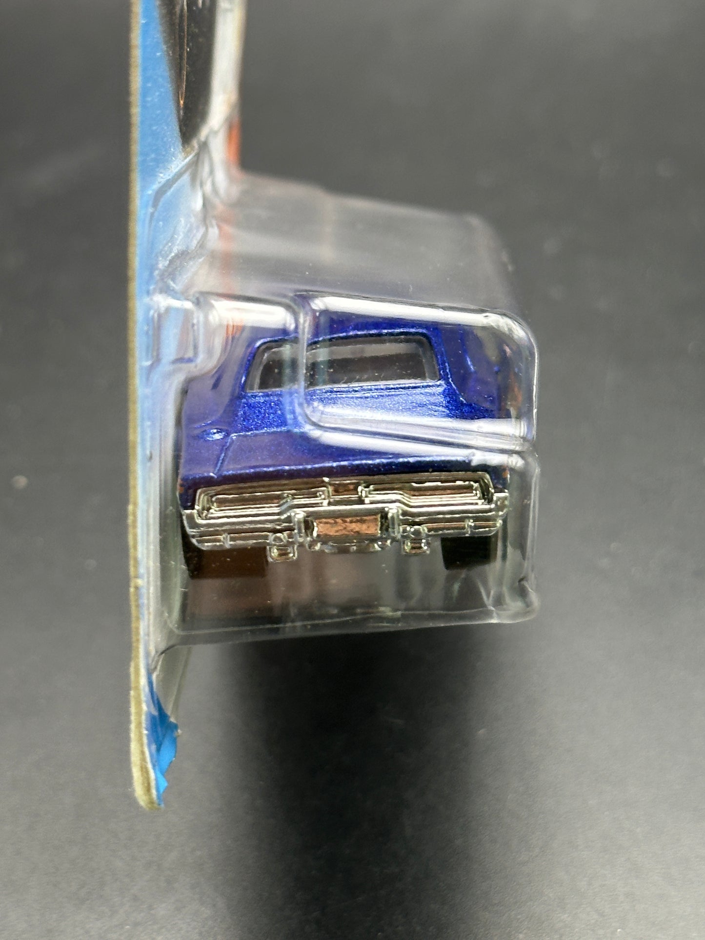 HOT WHEELS - 69 DODGE CHARGER 500 (2018) - HW MUSCLE MANIA 6/10