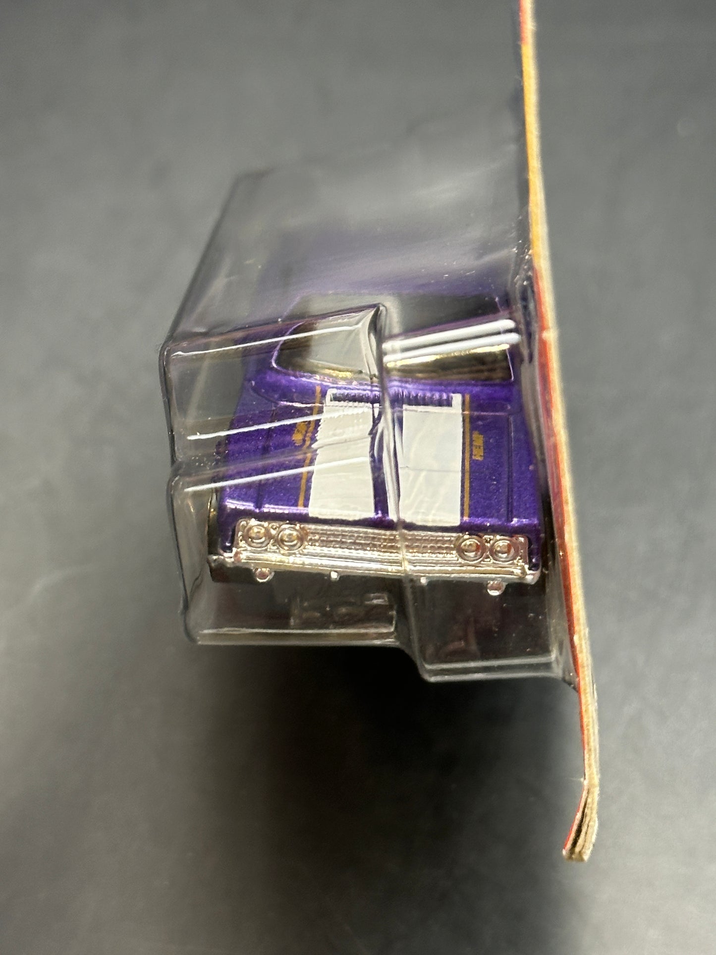 HOT WHEELS - 69 DODGE CHARGER 500 (2023) - HW THEN AND NOW 8/10