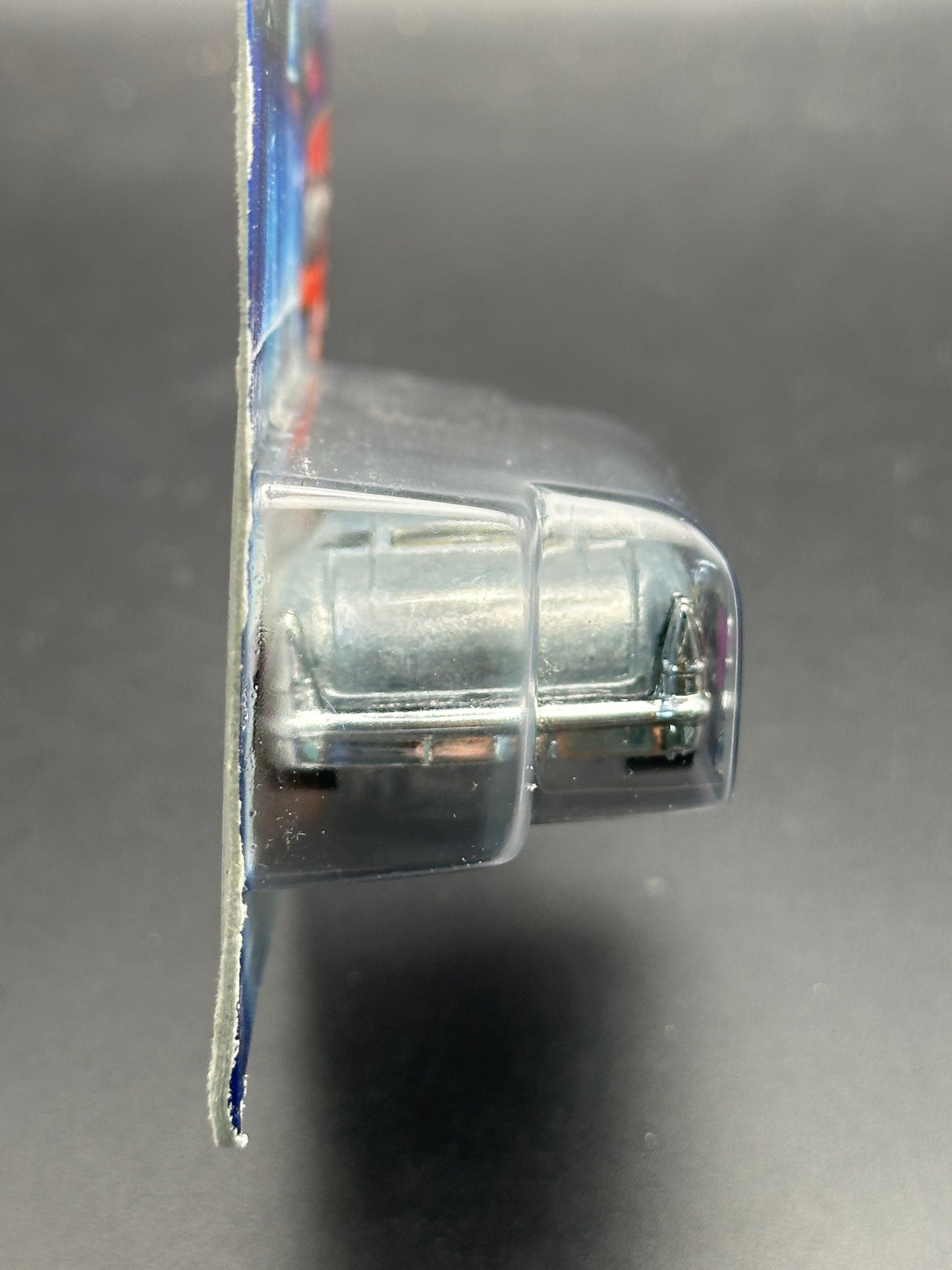 HOT WHEELS - TOONED TWO 2 GO (2004) - HW 2004 FIRST EDITIONS 6/100