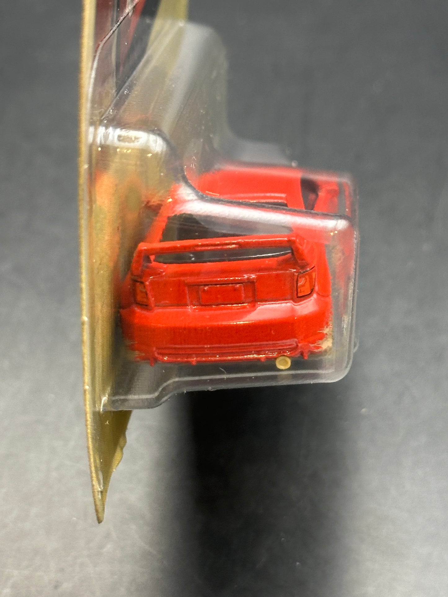 HOT WHEELS - TOYOTA CELICA (2026) - SILVER SERIES - FAST AND FURIOUS RACE OFF SERIES 1/5
