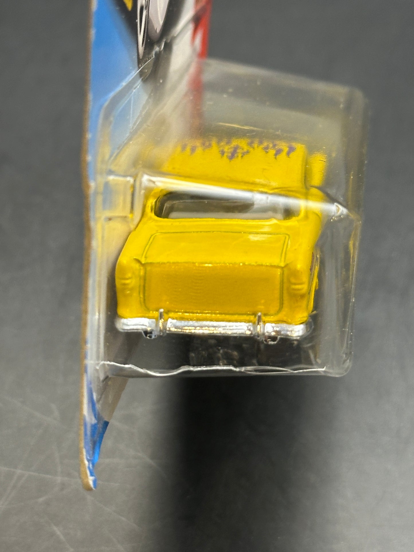 HOT WHEELS - 55 CHEVY (2018) - HW FLAMES 2/10