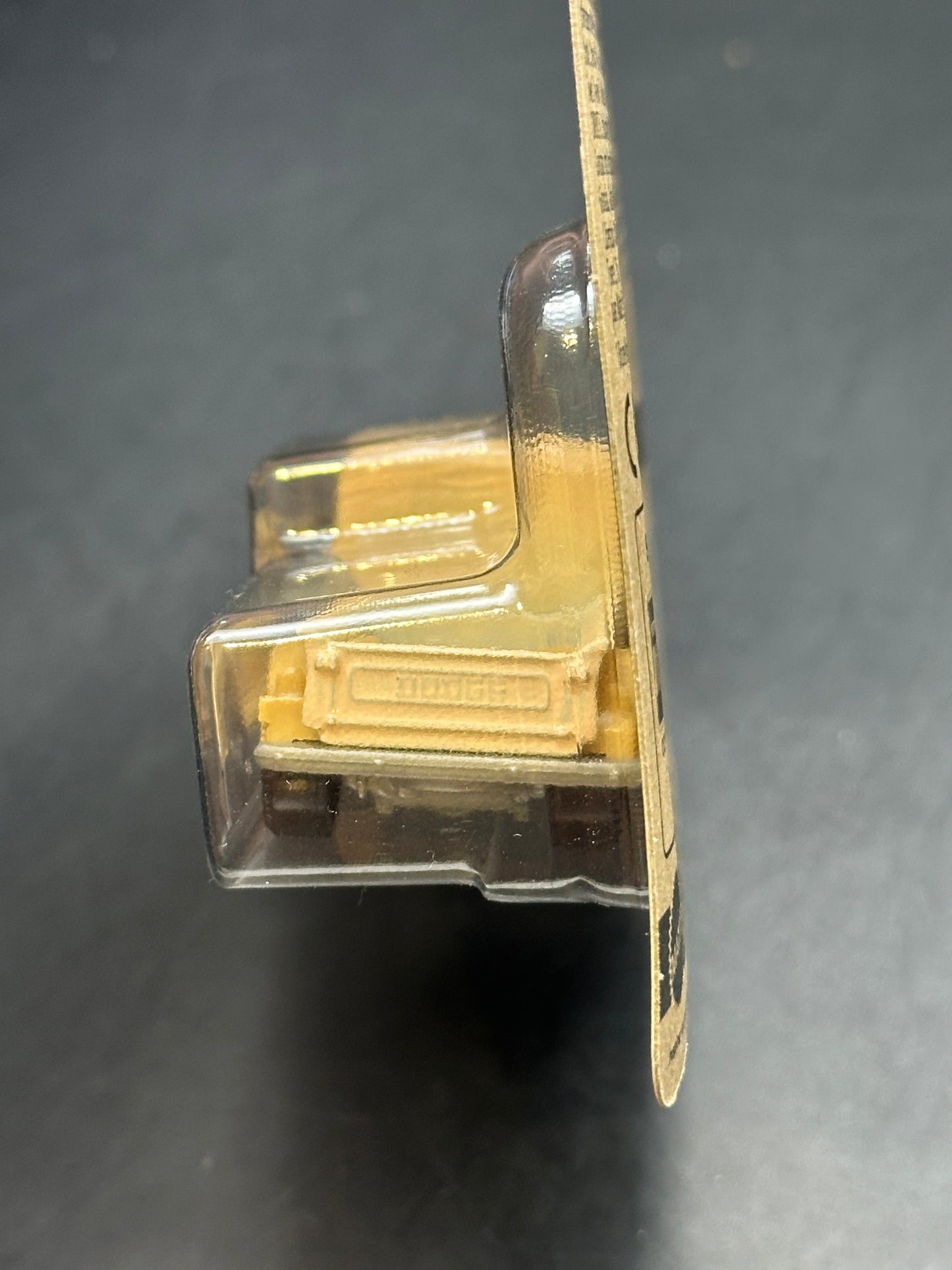 MATCHBOX - 1940 DODGE V-SERIES TRUCK - 119/125 - DIECAST
