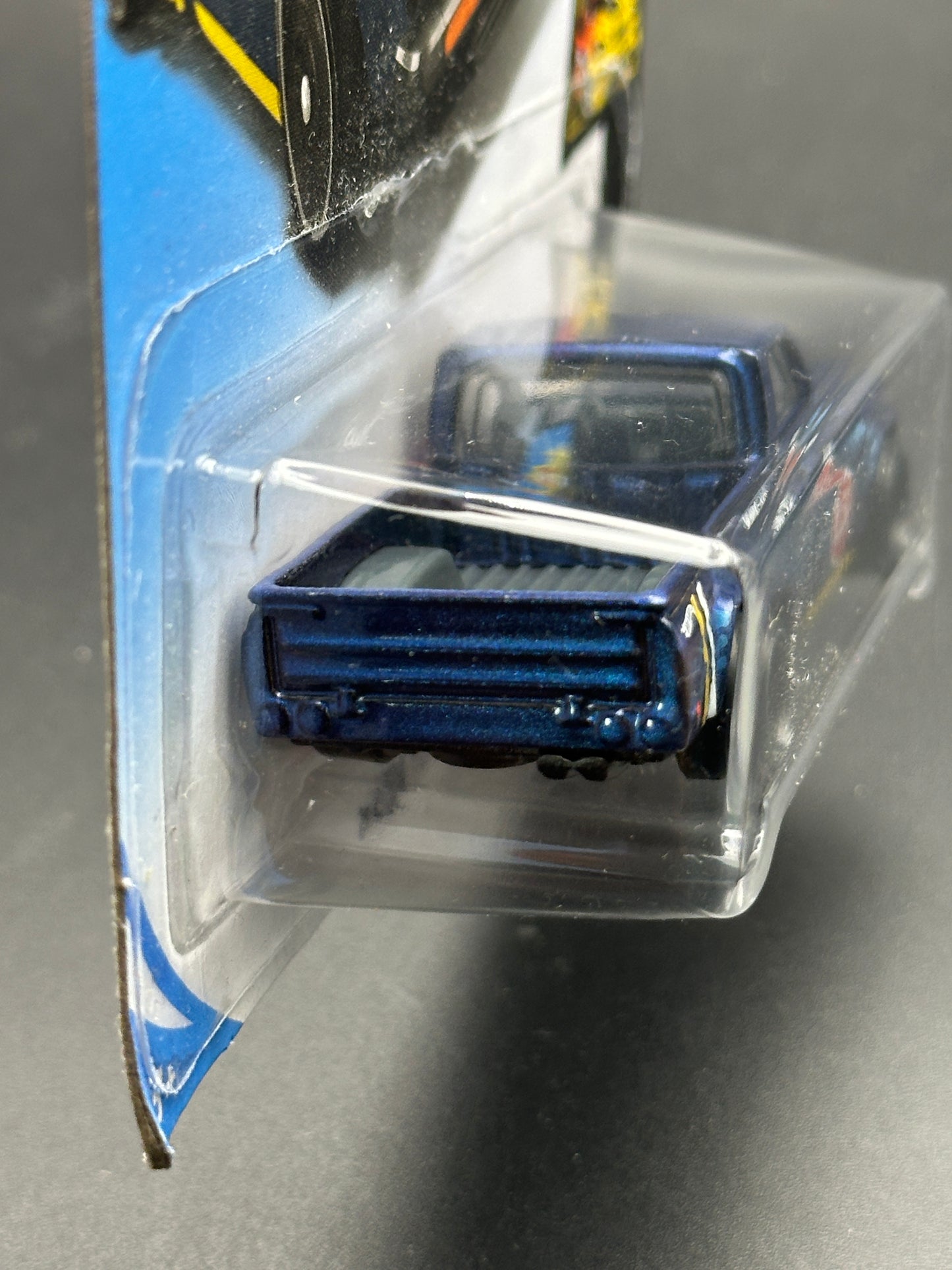 HOT WHEELS - MAZDA REPU (2019) - HW NIGHTBURNERZ 7/10