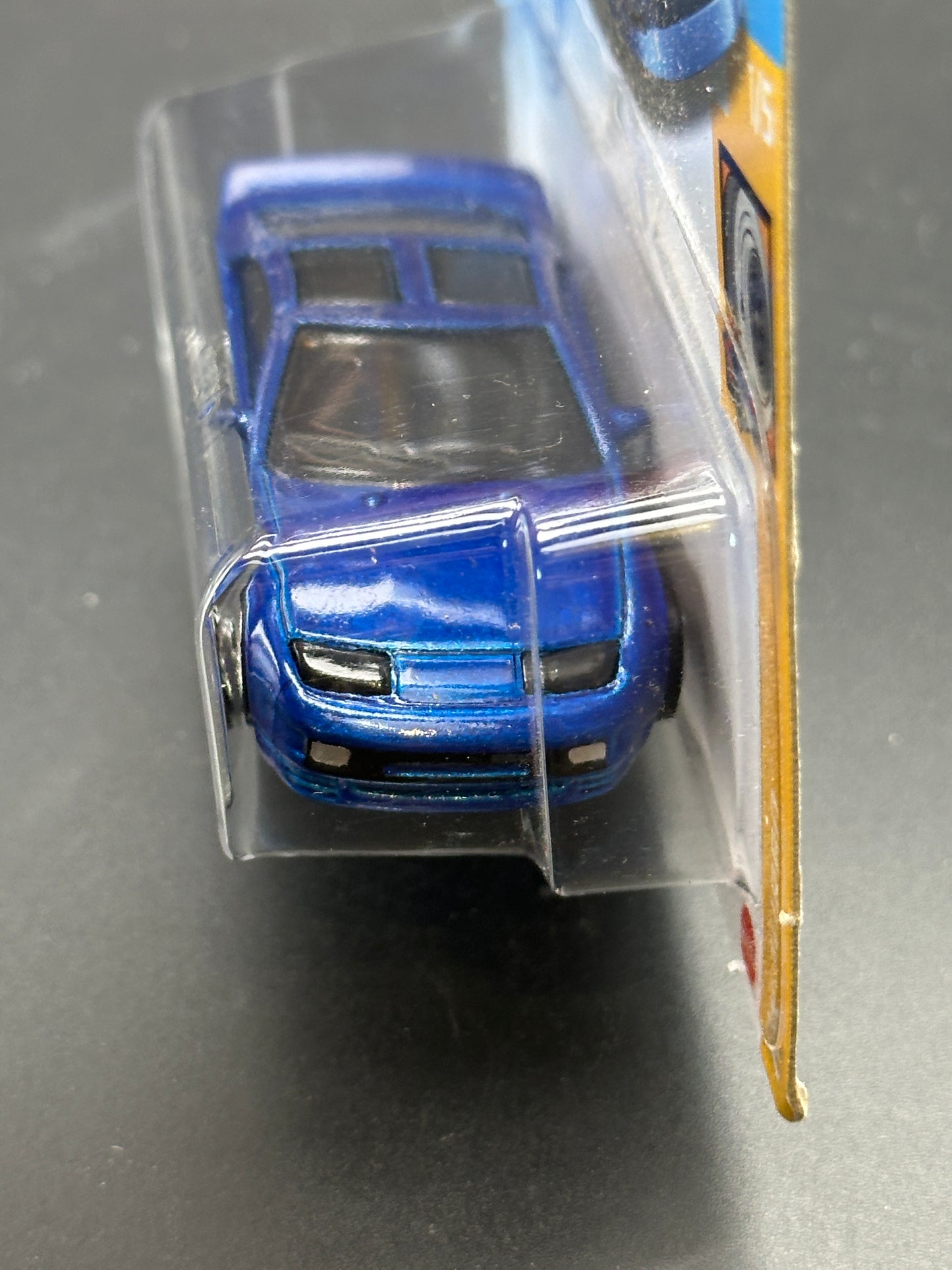 HOT WHEELS - NISSAN 300ZX TWIN TURBO (2021) - HW TURBO 1/5