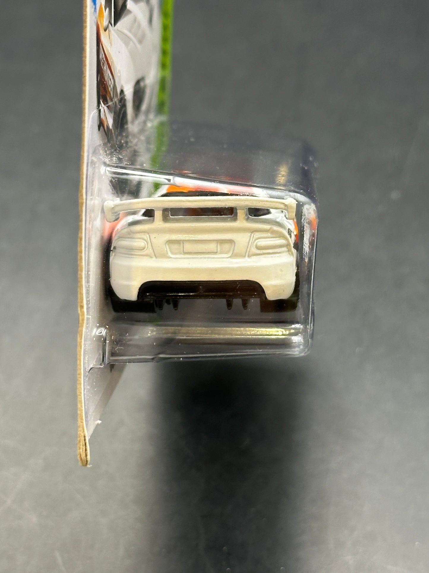 HOT WHEELS - DODGE VIPER SRT10 ACR (2015) - HW WORKSHOP