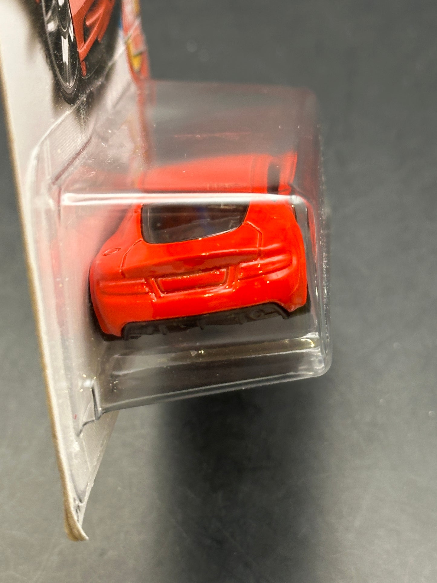 HOT WHEELS - ASTON MARTIN DBS (2016) - HW THEN AND NOW 6/10