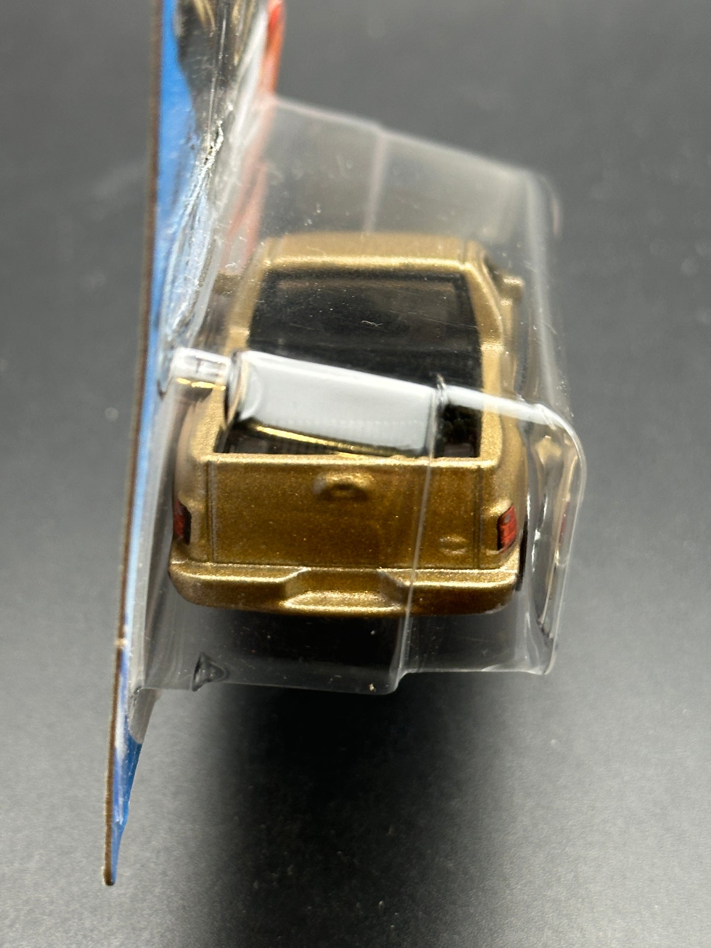 HOT WHEELS - 99 FORD F-150 SVT LIGHTNING (2020) - HW HOT TRUCKS 1/10