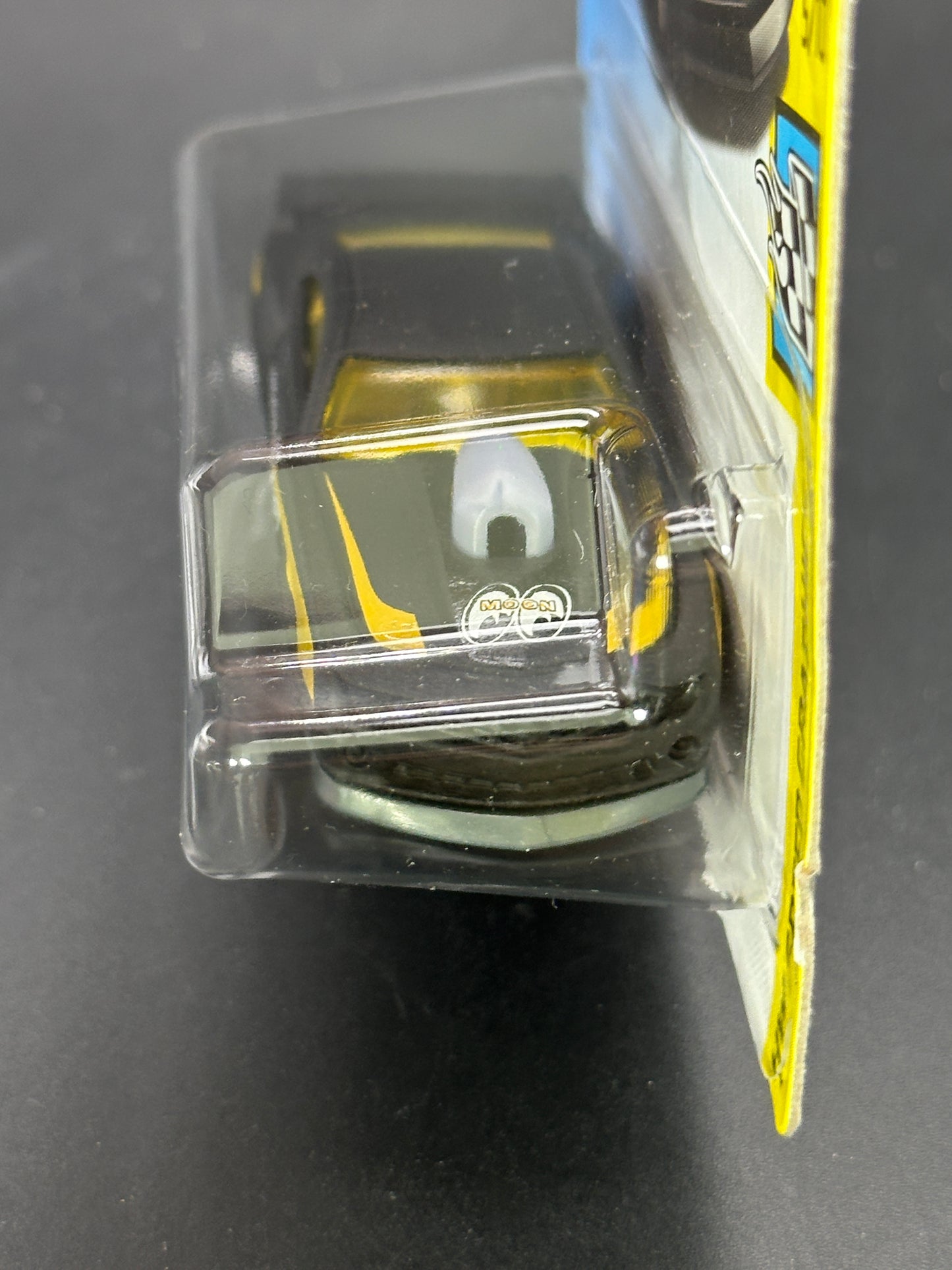 HOT WHEELS - 10 PRO STOCK CAMARO (2018) - HW SPEED GRAPHICS 5/10