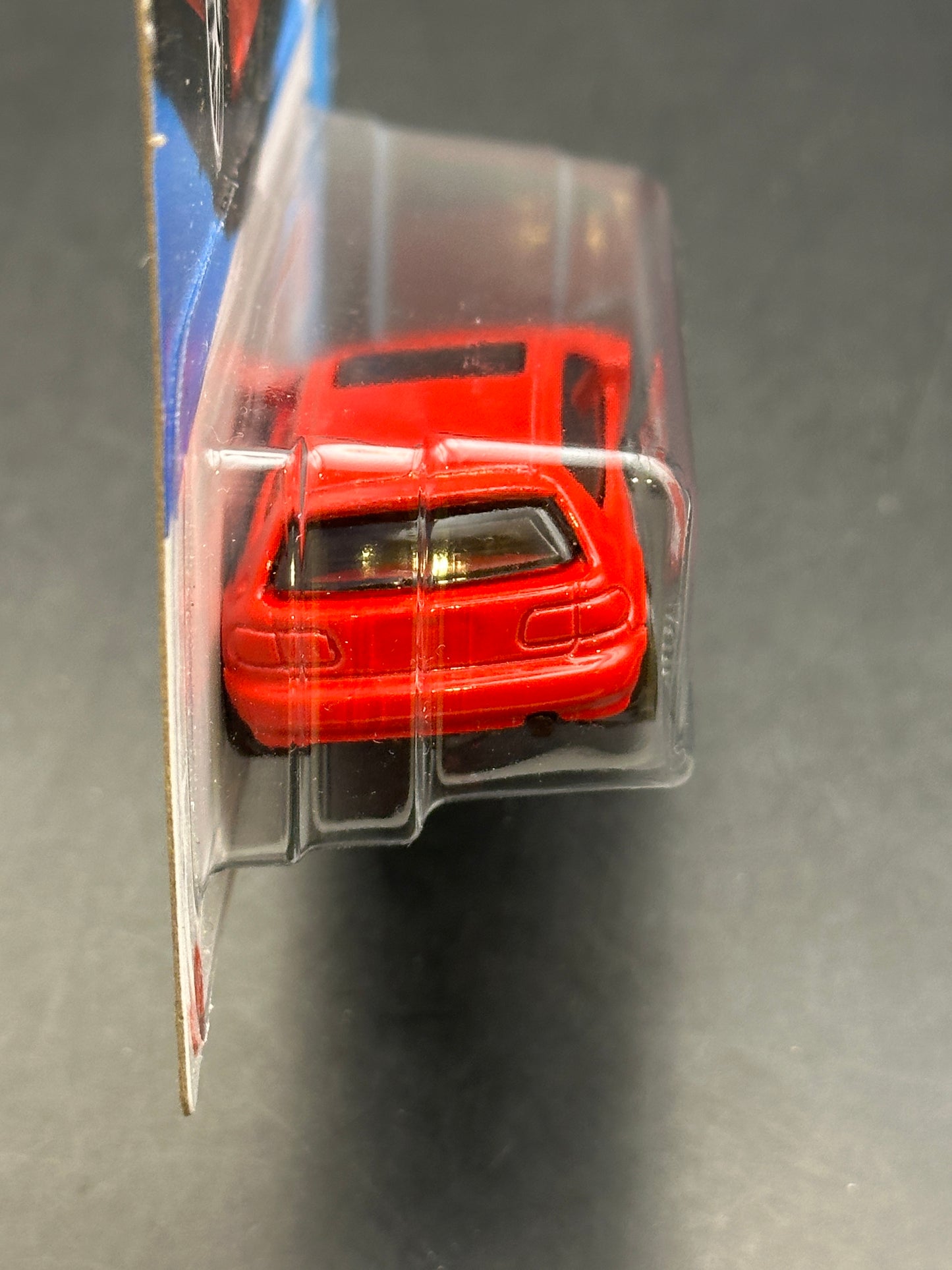 HOT WHEELS - 92 HONDA CIVIC EG (2024) - HW J IMPORTS 4/10