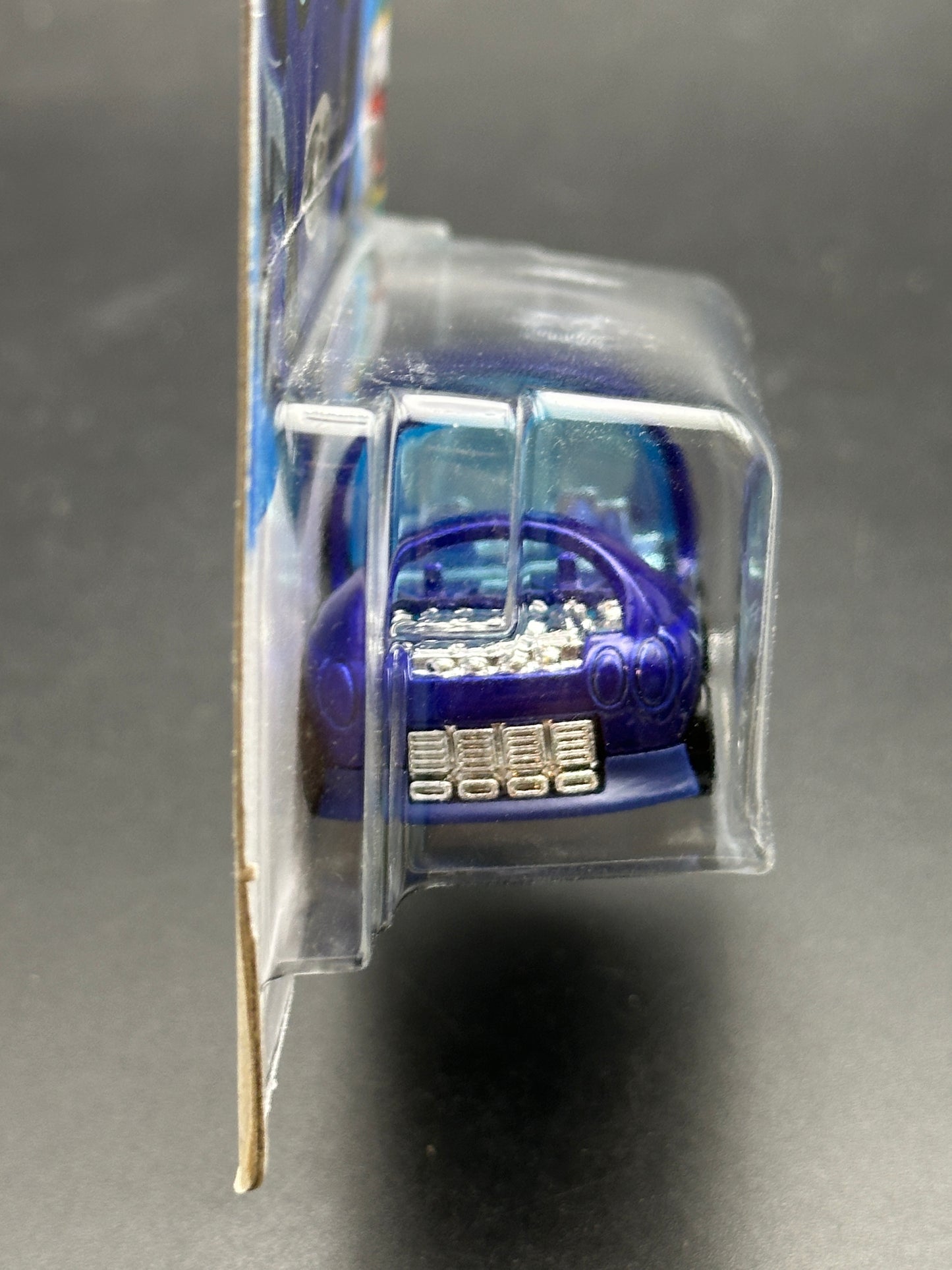 HOT WHEELS - DEORA TOO’ND (2026) - HW TOONED 2/5