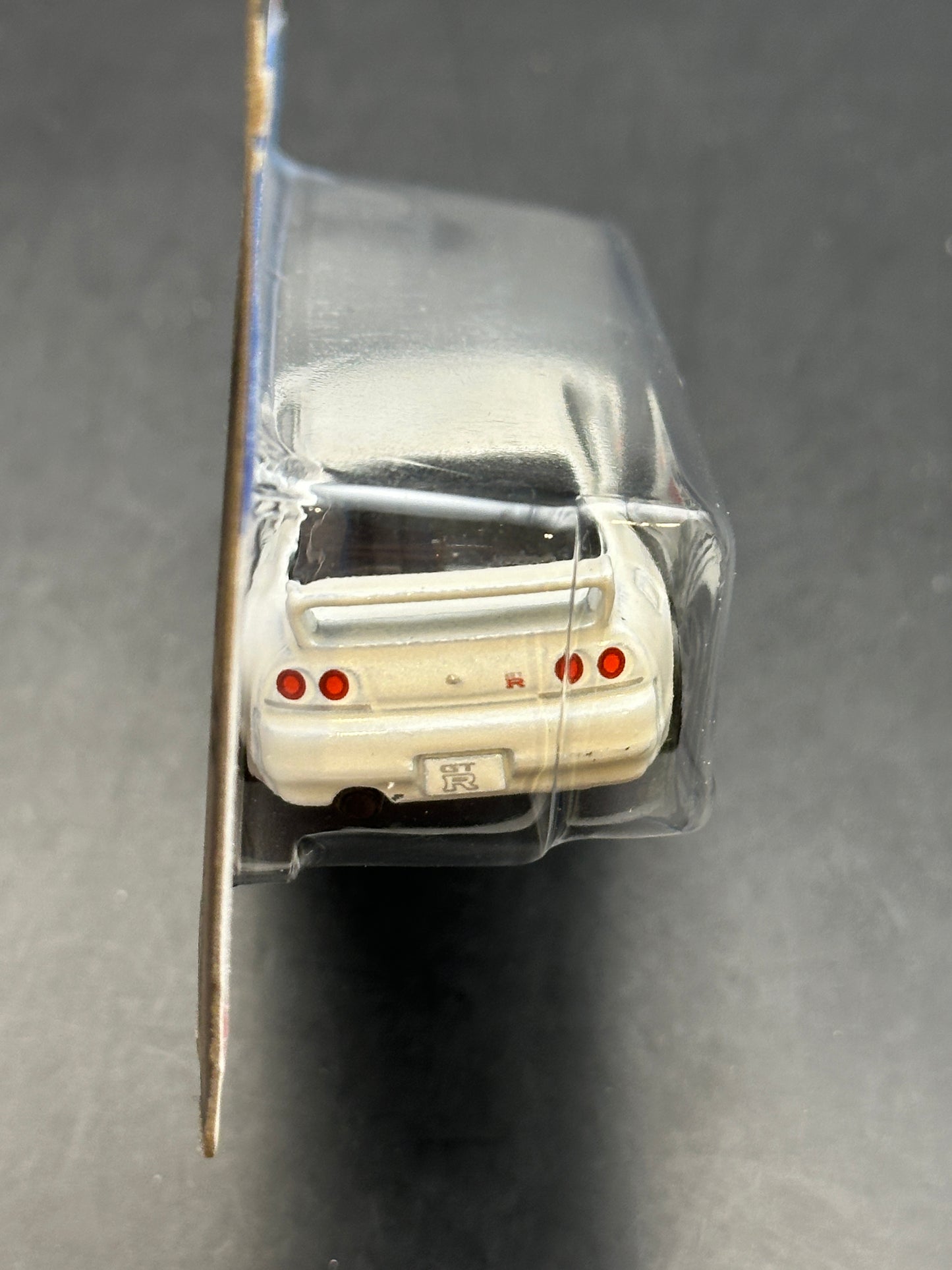 HOT WHEELS - NISSAN SKYLINE GT-R (BCNR33) (2024) - HW J-IMPORTS 5/10