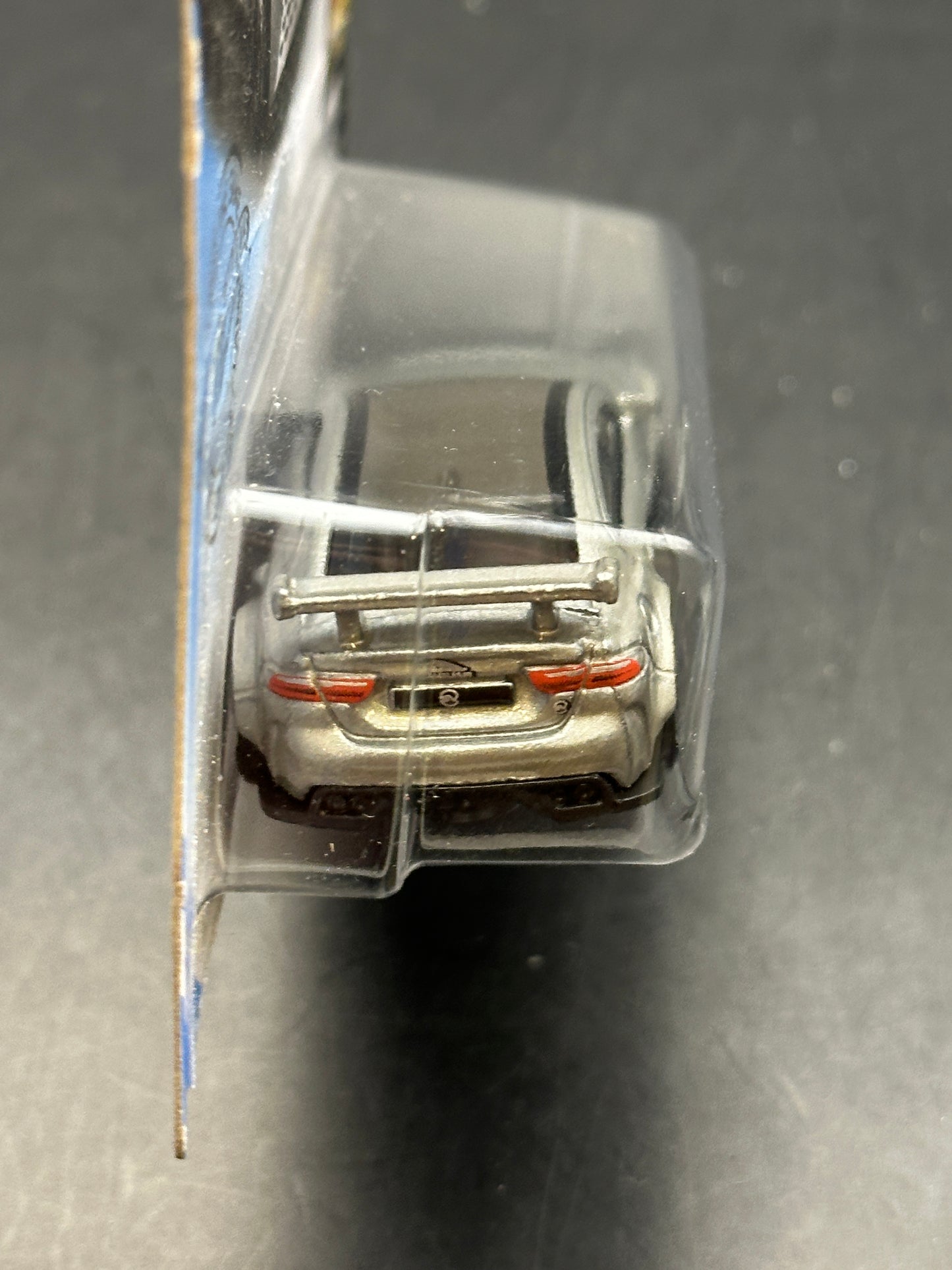 HOT WHEELS - JAGUAR XE SV PROJECT 8 (2020) - HW NIGHTBURNERZ 6/10