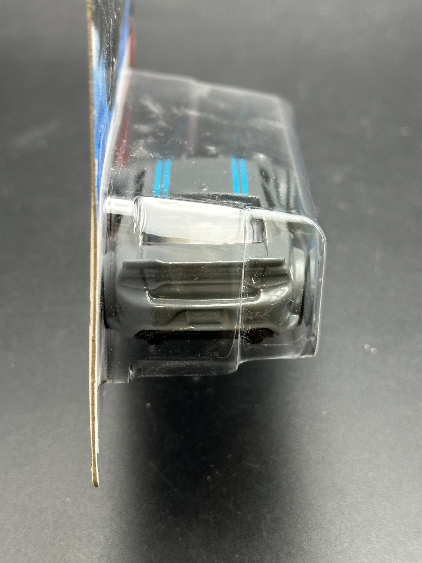 HOT WHEELS - 20 DODGE CHARGER HELLCAT (2026) - HW NIGHTSPEED 10/10
