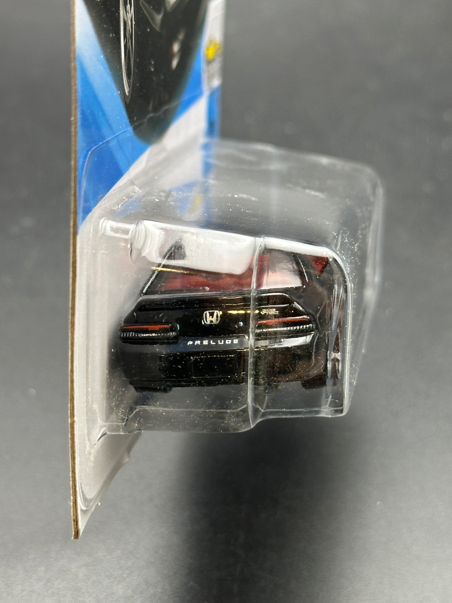 HOT WHEELS - 98 HONDA PRELUDE (2026) - HW FACTORY FRESH 5/5