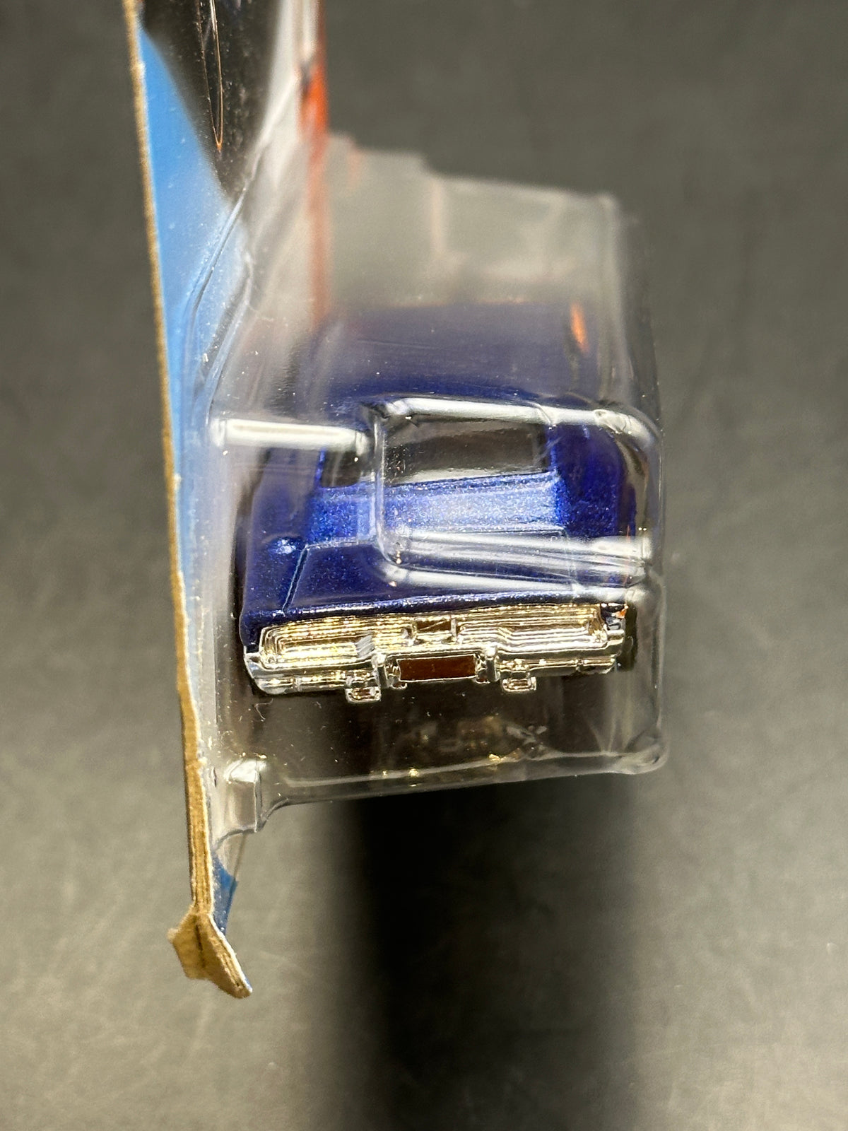 HOT WHEELS - 69 DODGE CHARGER 500 (2018) - HW MUSCLE MANIA 6/10