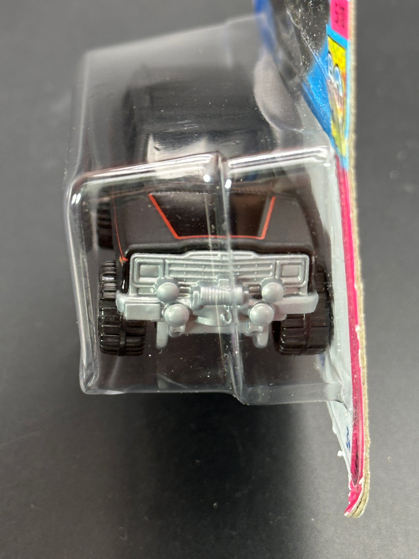 HOT WHEELS - 1988 JEEP WAGONEER (2023) - HW THE 80’s 5/10