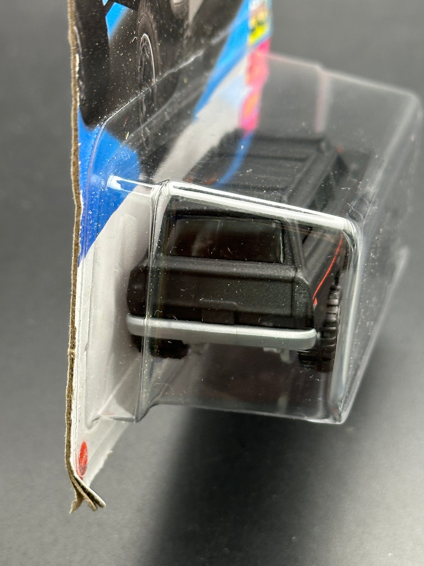 HOT WHEELS - 1988 JEEP WAGONEER (2023) - HW THE 80’s 5/10