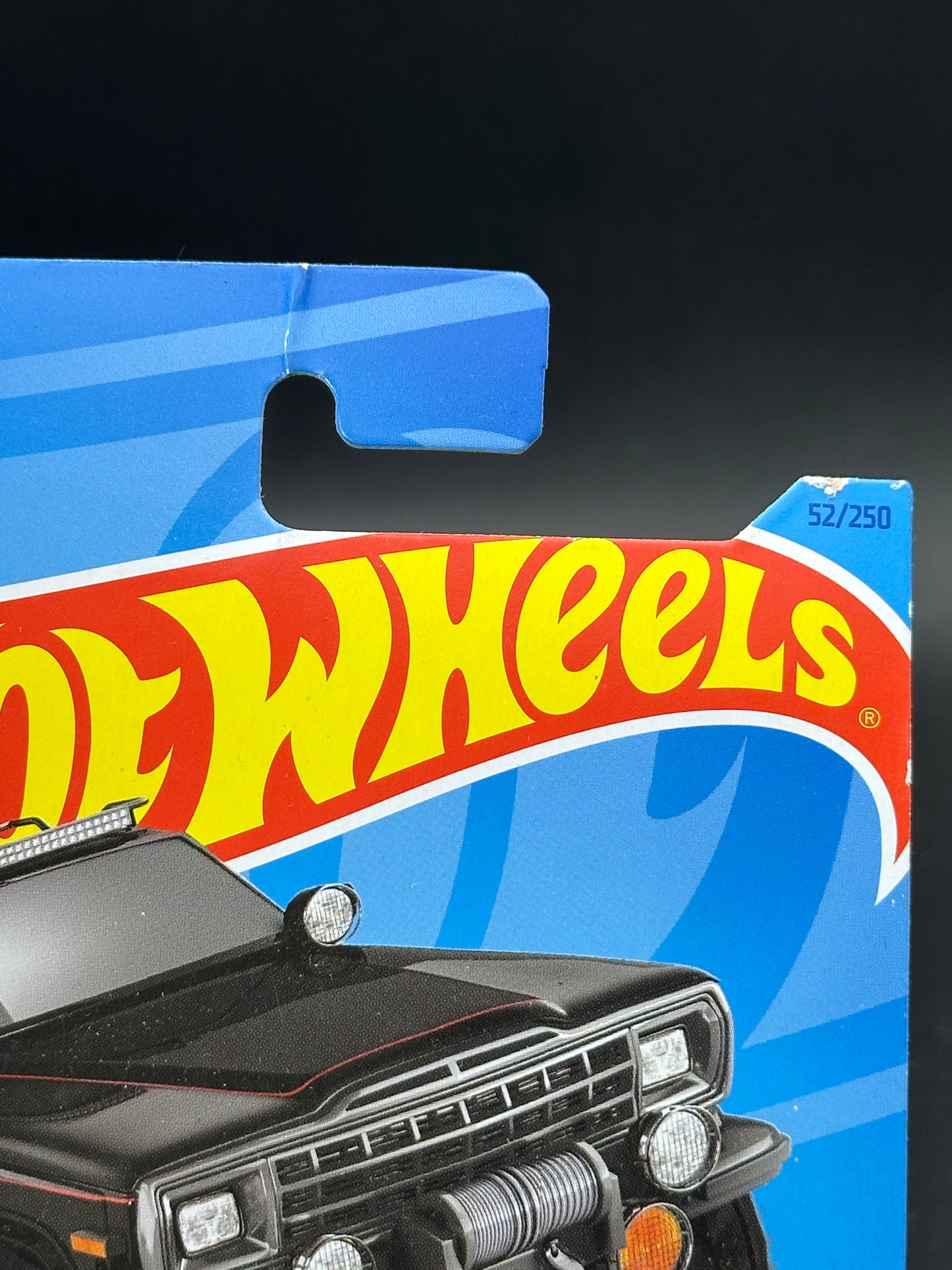 HOT WHEELS - 1988 JEEP WAGONEER (2023) - HW THE 80’s 5/10