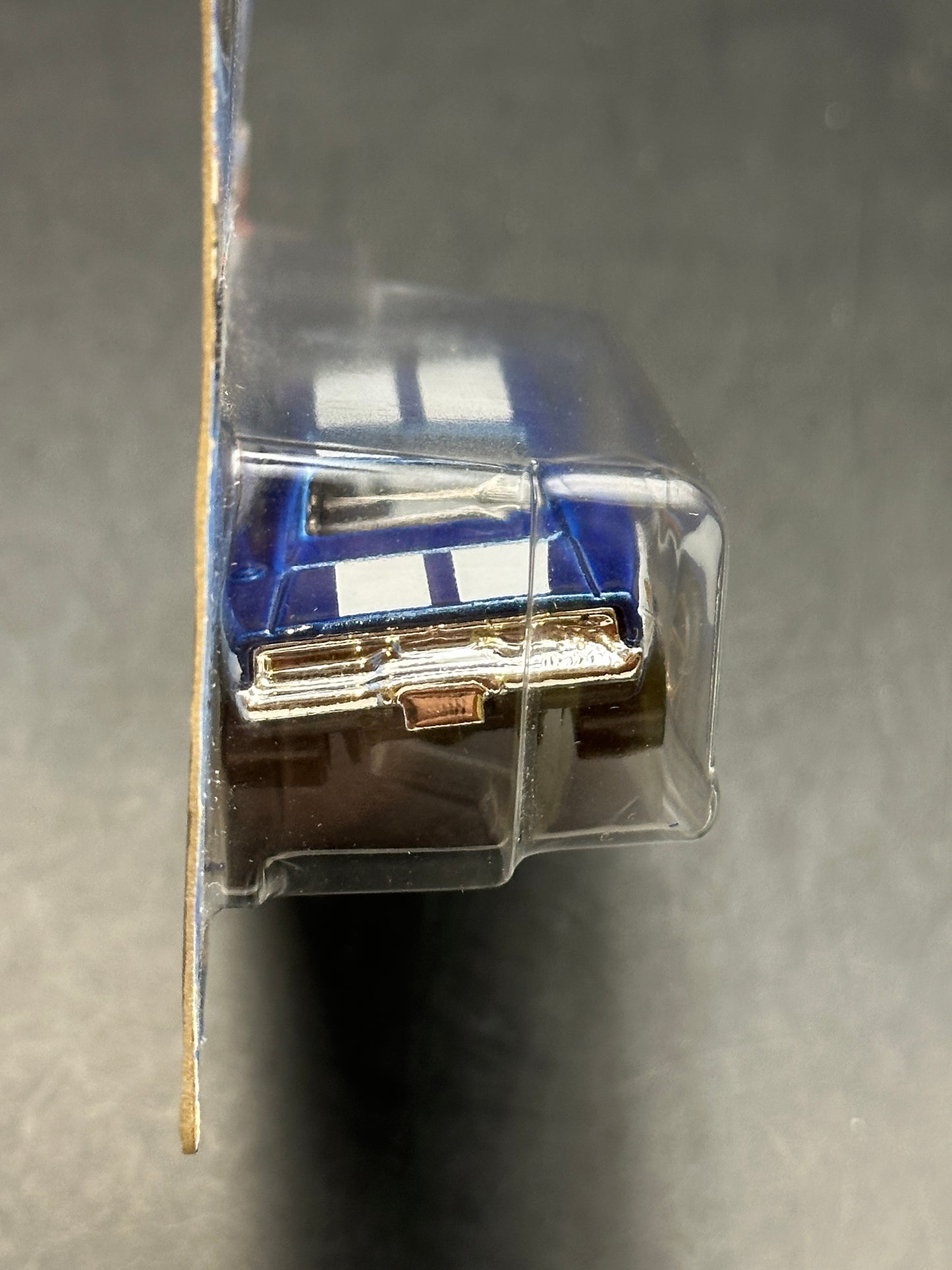 HOT WHEELS - 70 DODGE CHARGER R/T (2020) - HW MUSCLE MANIA 5/10