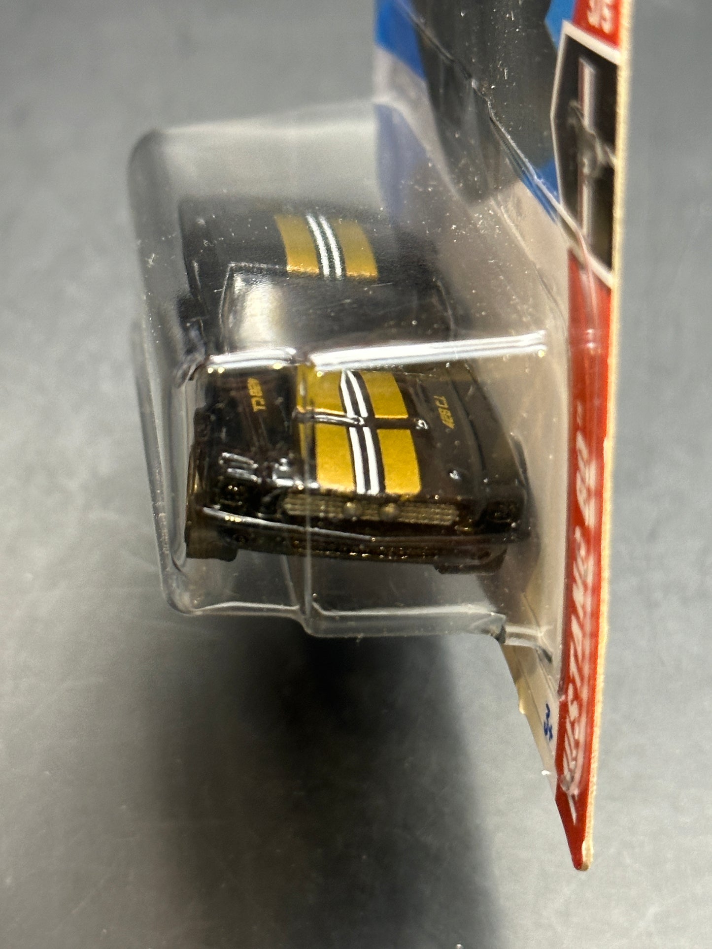 HOT WHEELS - 67 SHELBY GT500 (2025) - HW MUSTANG 60th 3/5