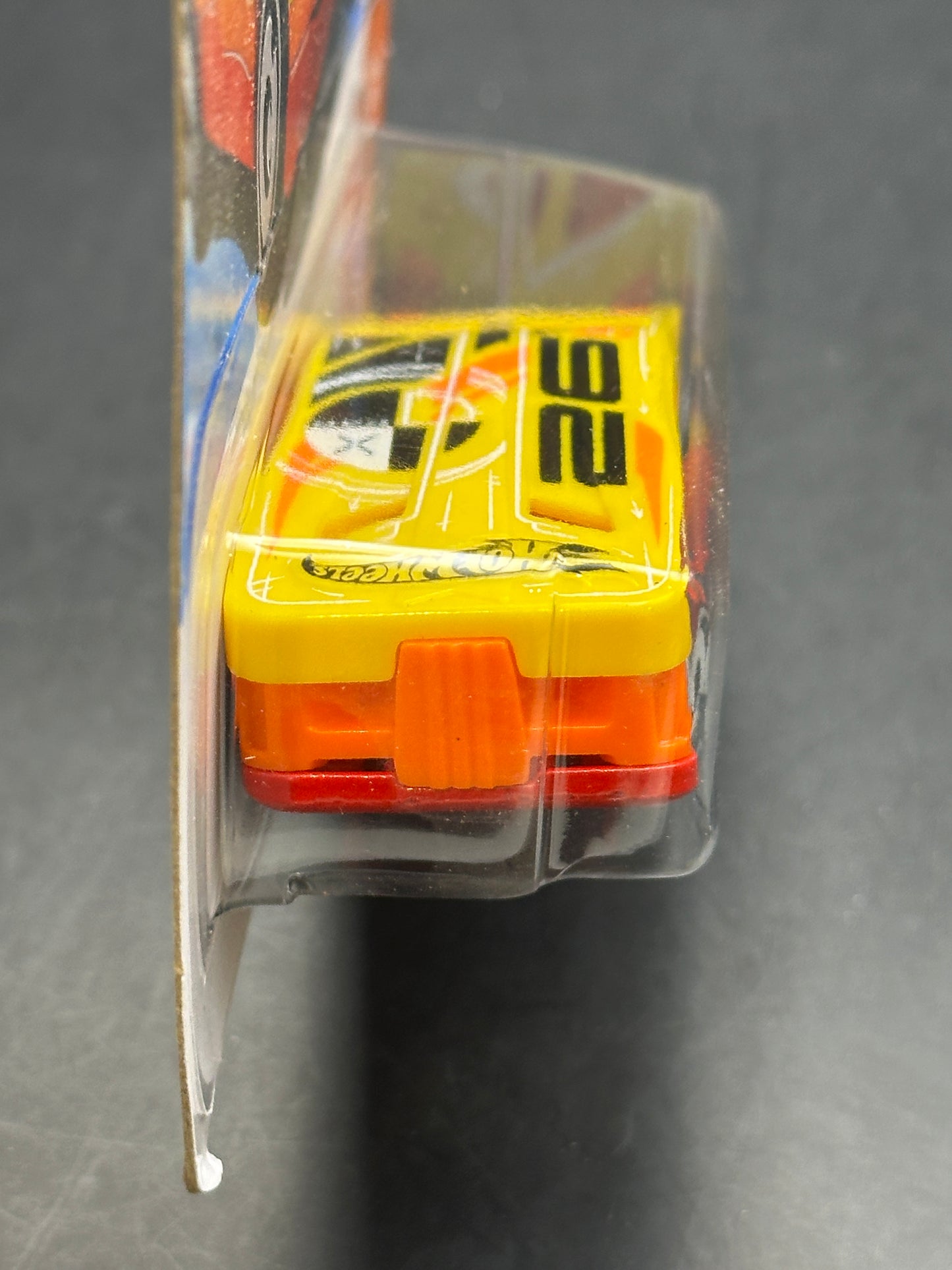 HOT WHEELS - HW TEST RIDE (2026) - HW TROPHY CASE 2/5
