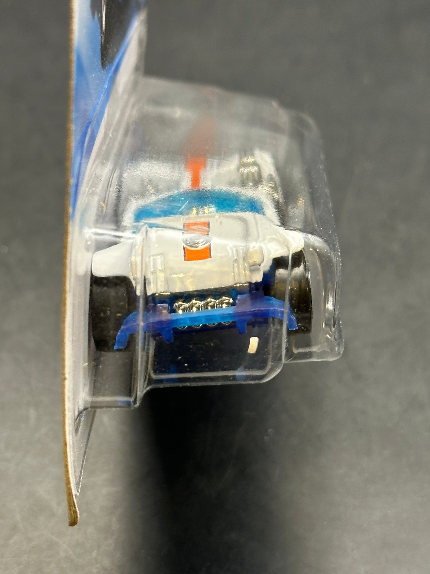 HOT WHEELS - PROJECT TWIN MILL (2026) - HW COOL CLASSICS 5/10