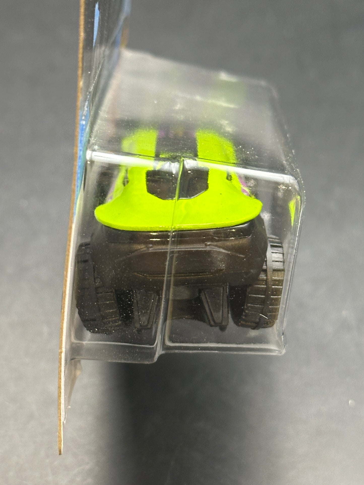 HOT WHEELS - HYPER ROCKER (2026) - HW DIRT 6/10
