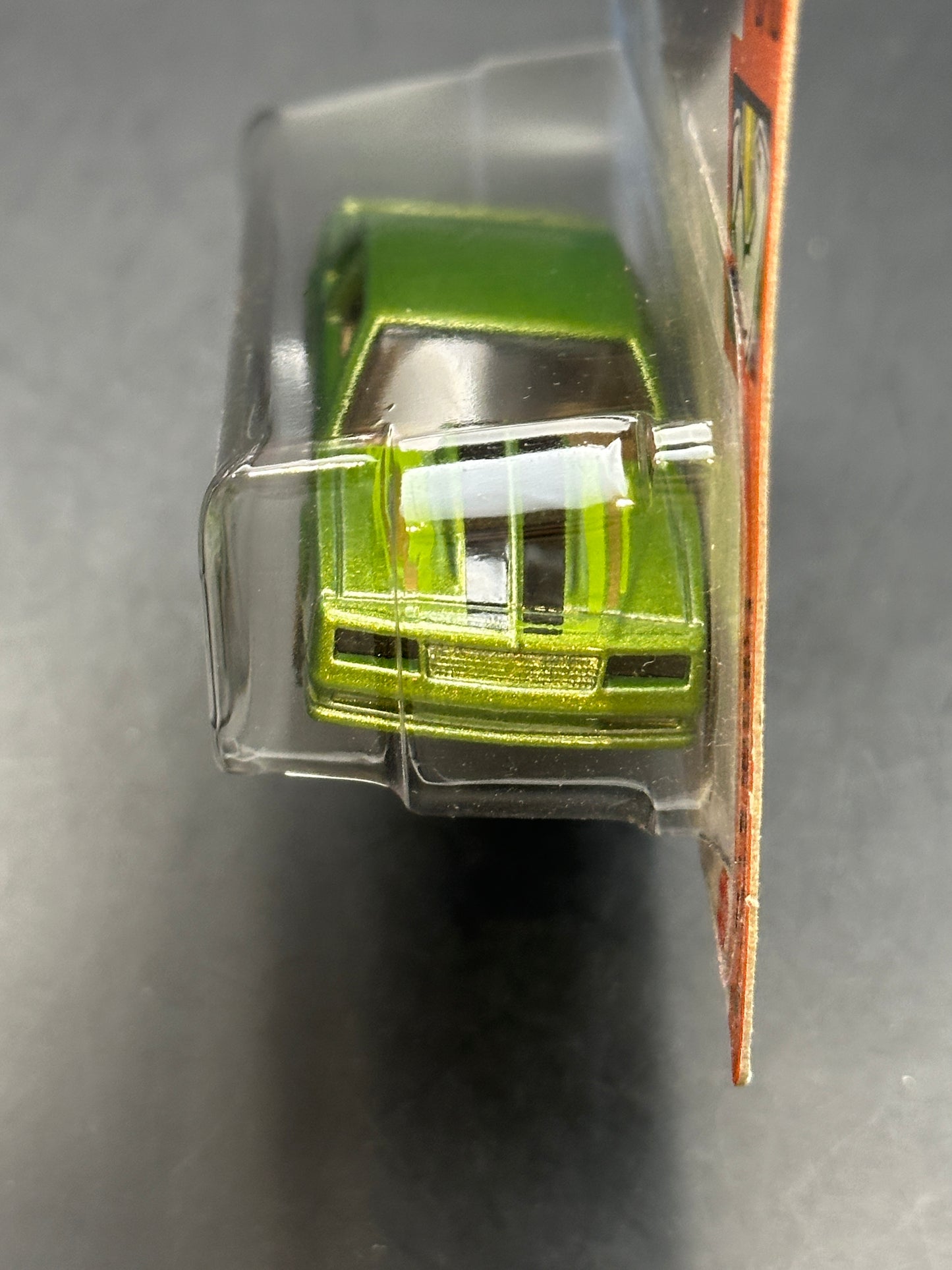 HOT WHEELS - 86 MONTE CARLO SS (2020) - HW MUSCLE MANIA 6/10