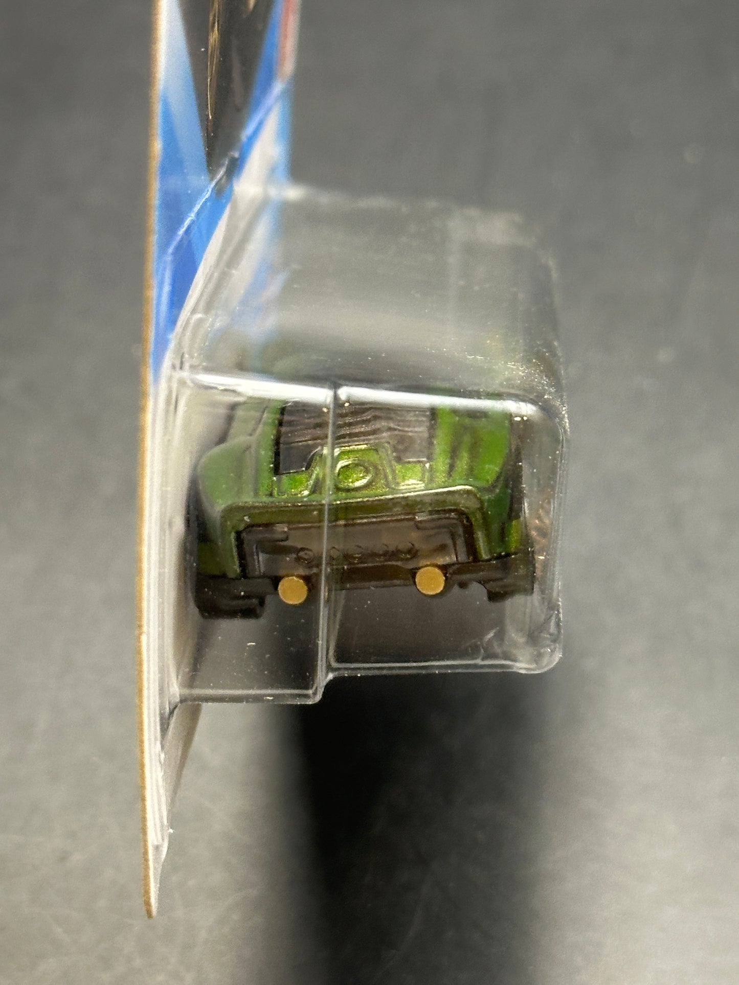 HOT WHEELS - EL SEGUNDO COUPE (2026) - HW FAN DRIVEN 4/5