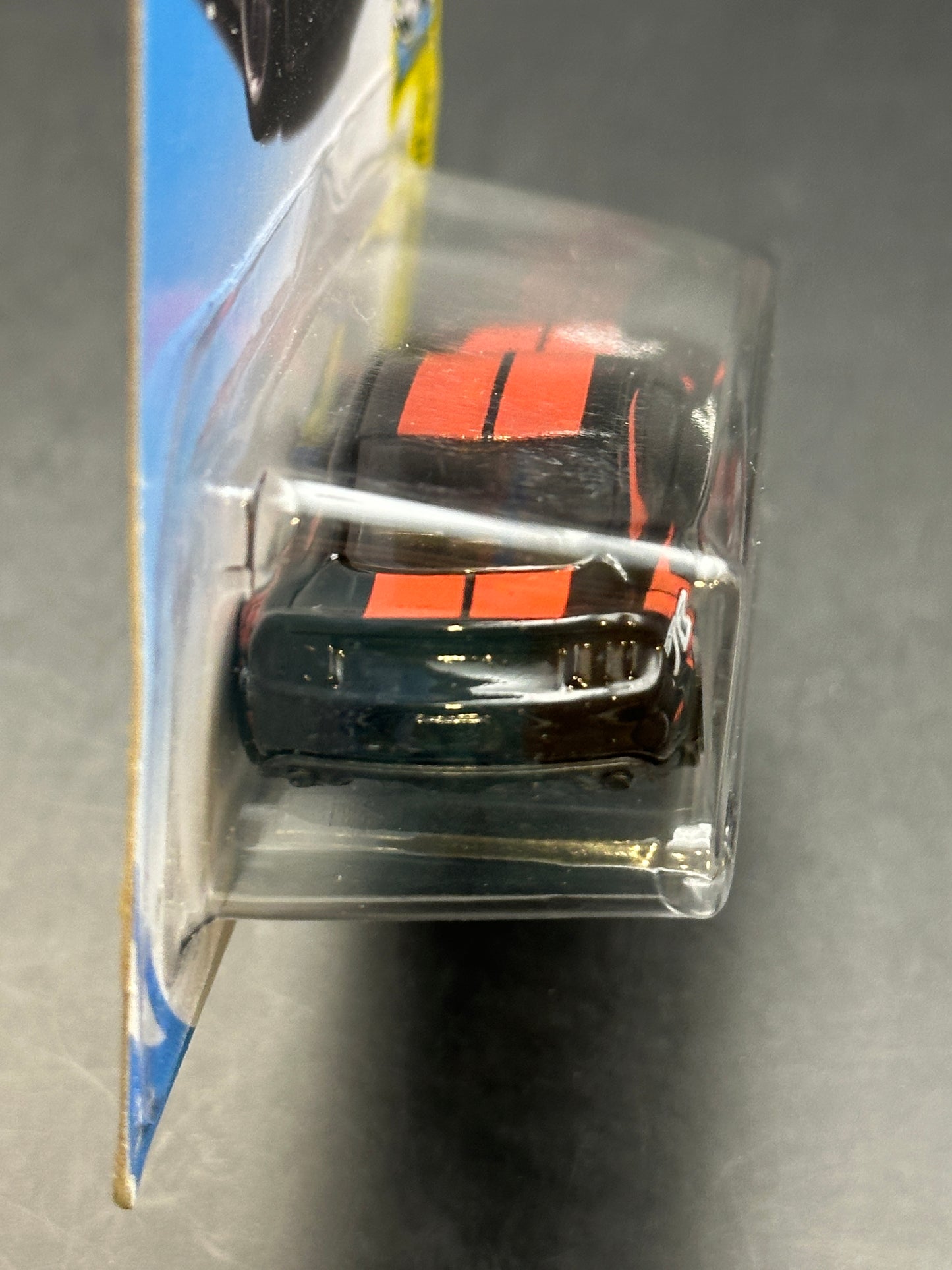 HOT WHEELS - 2015 FORD MUSTANG GT (2018) - HW SPEED GRAPHICS 4/10