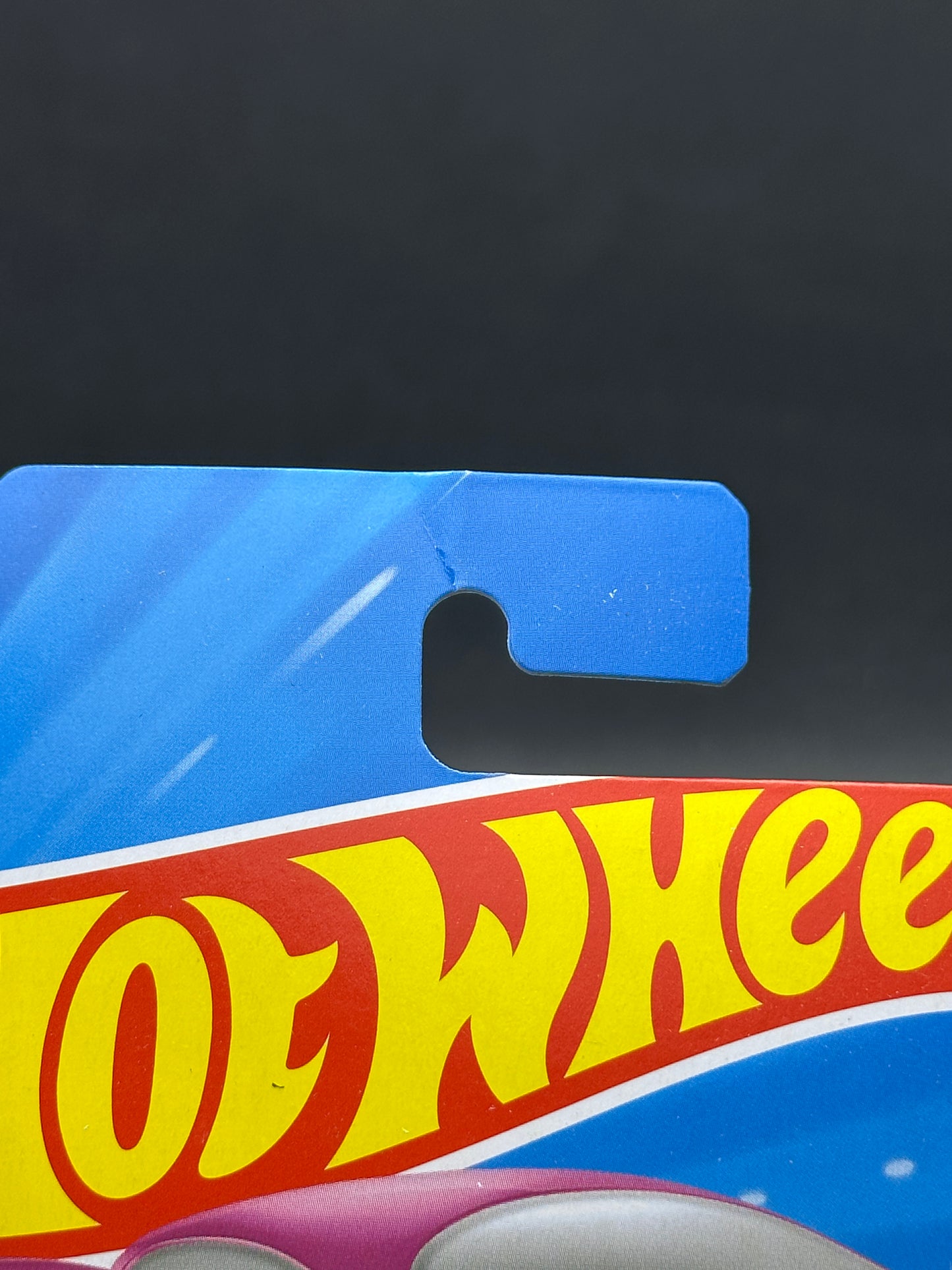 HOT WHEELS - DEORA II (2026) - HW FAN DRIVEN 1/5