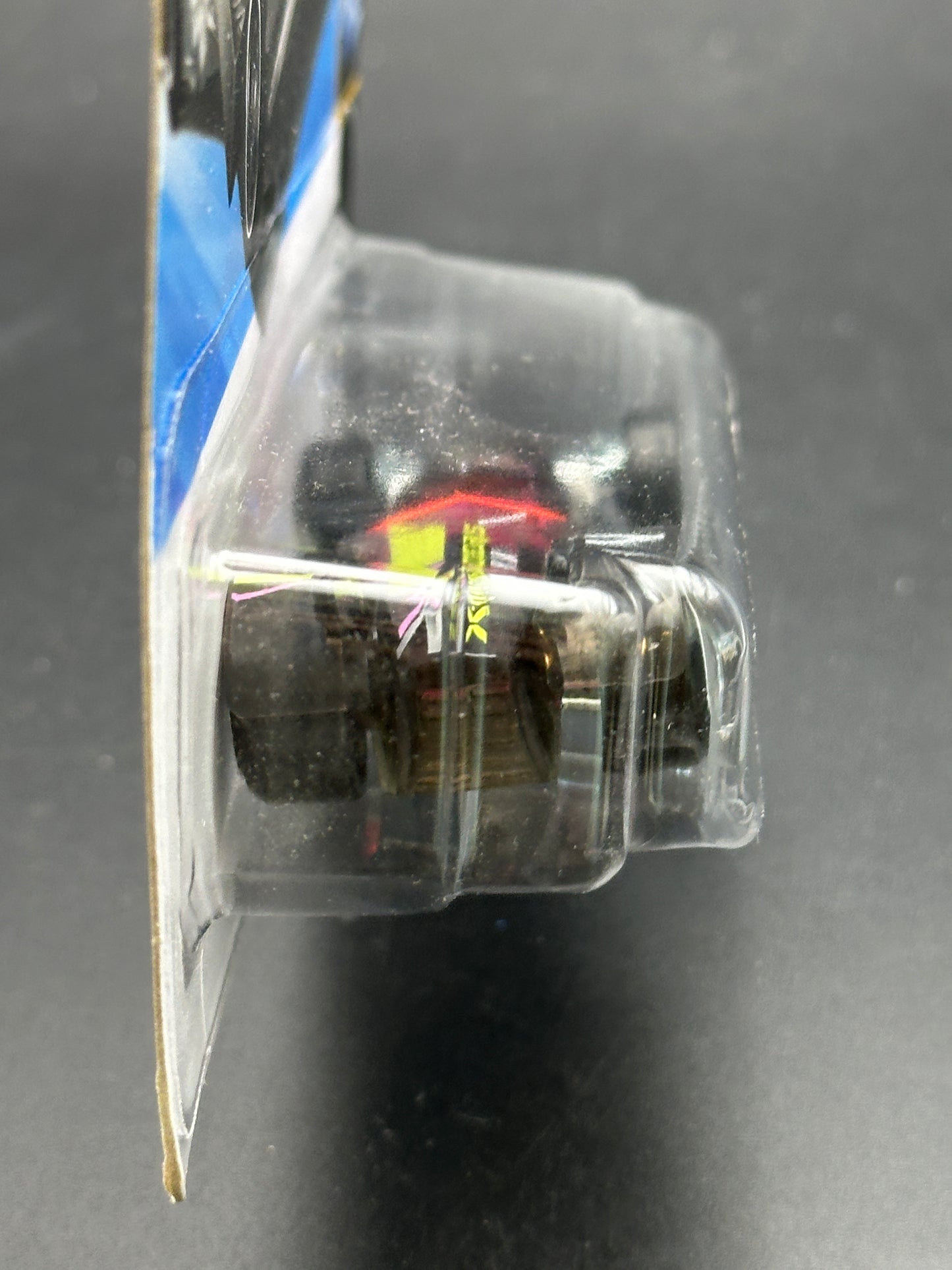 HOT WHEELS - RD-06 (2026) - HW X RAYCERS 1/5