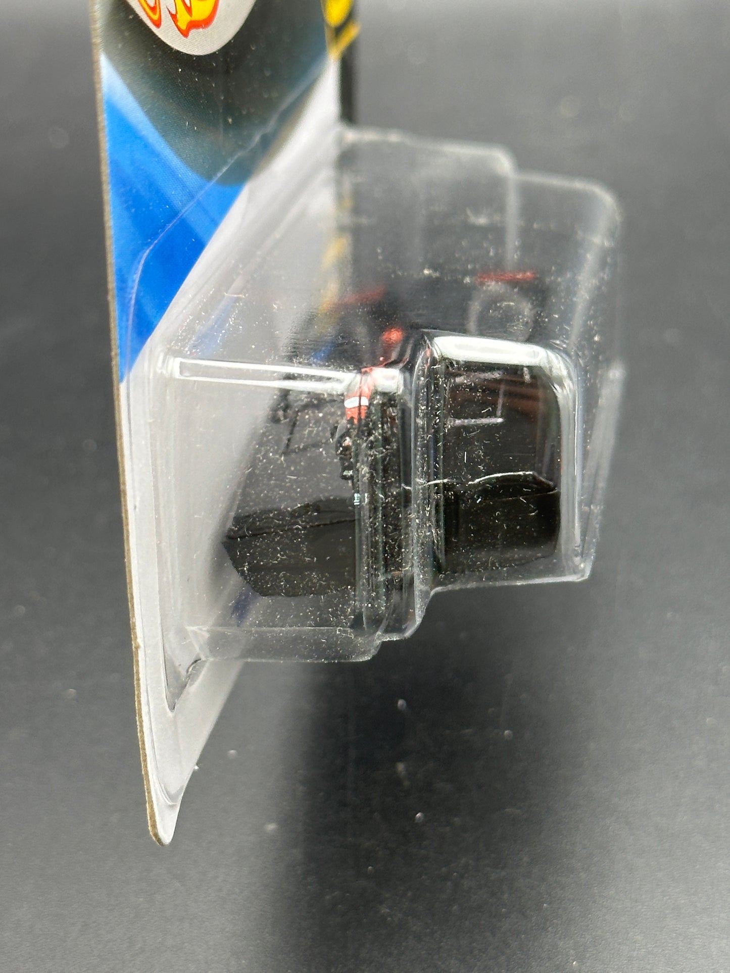 HOT WHEELS - 1966 BAT BOAT (2026) - HW BATMAN 3/5