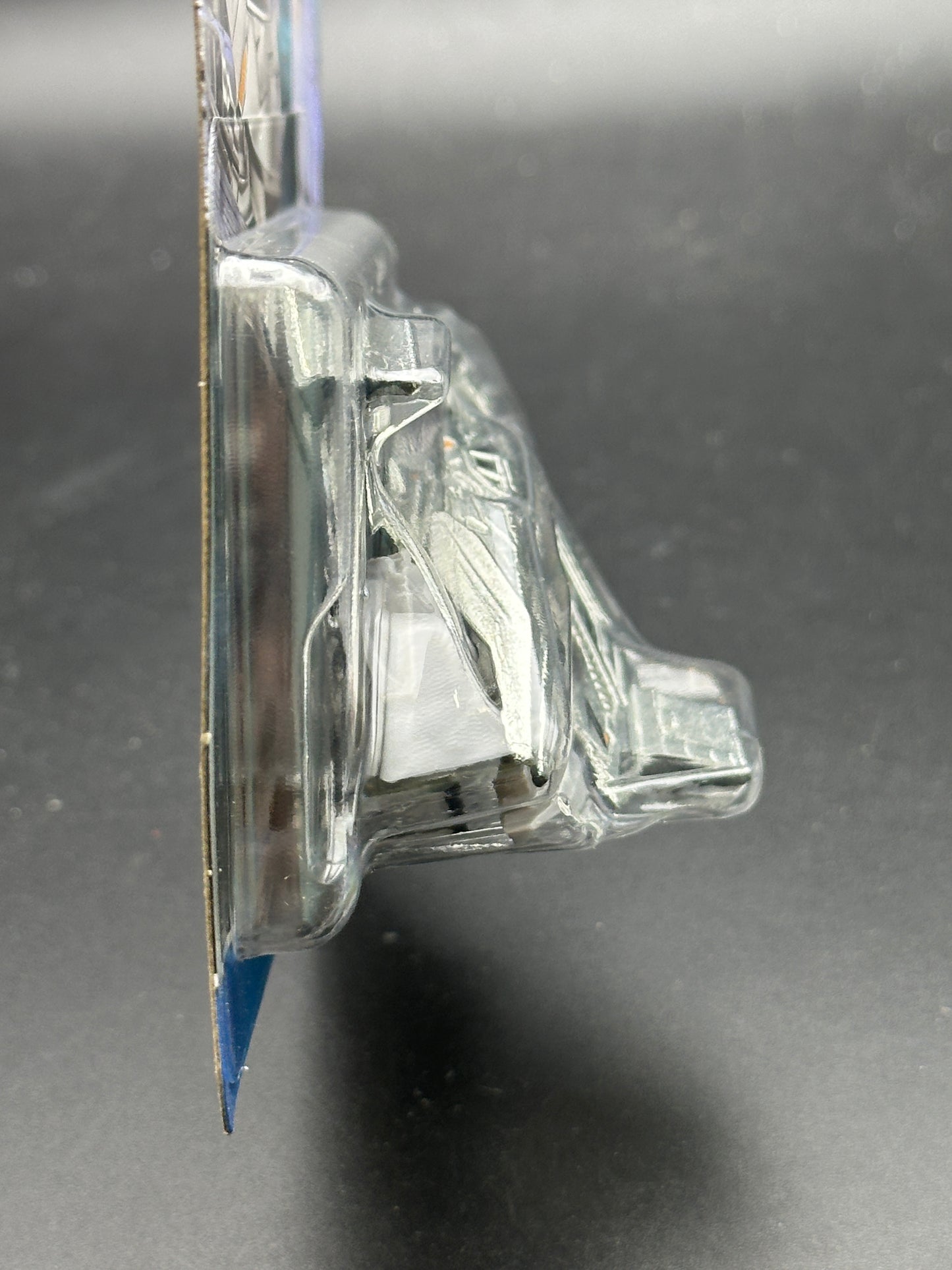 HOT WHEELS - BATWING (2026) - BATMAN SERIES 6/15
