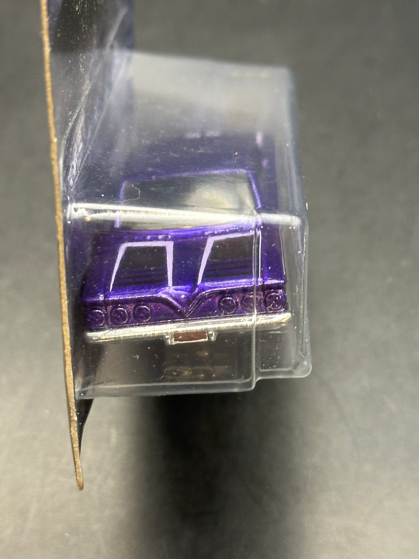 HOT WHEELS - 61 IMPALA (2020) - AMERICAN STEEL SERIES 5/10