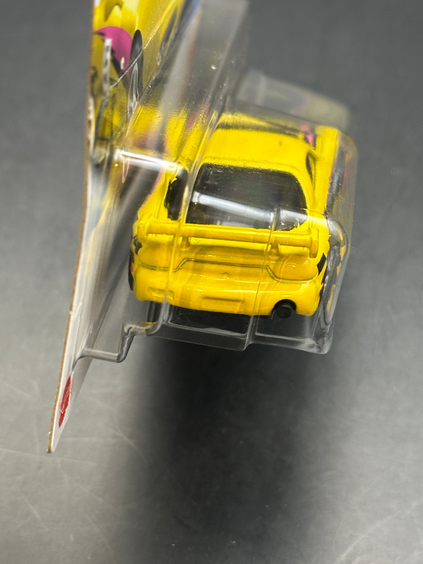 HOT WHEELS - 95 MAZDA RX7 DRIFT (2025) - HW 70s vs 90s 9/10