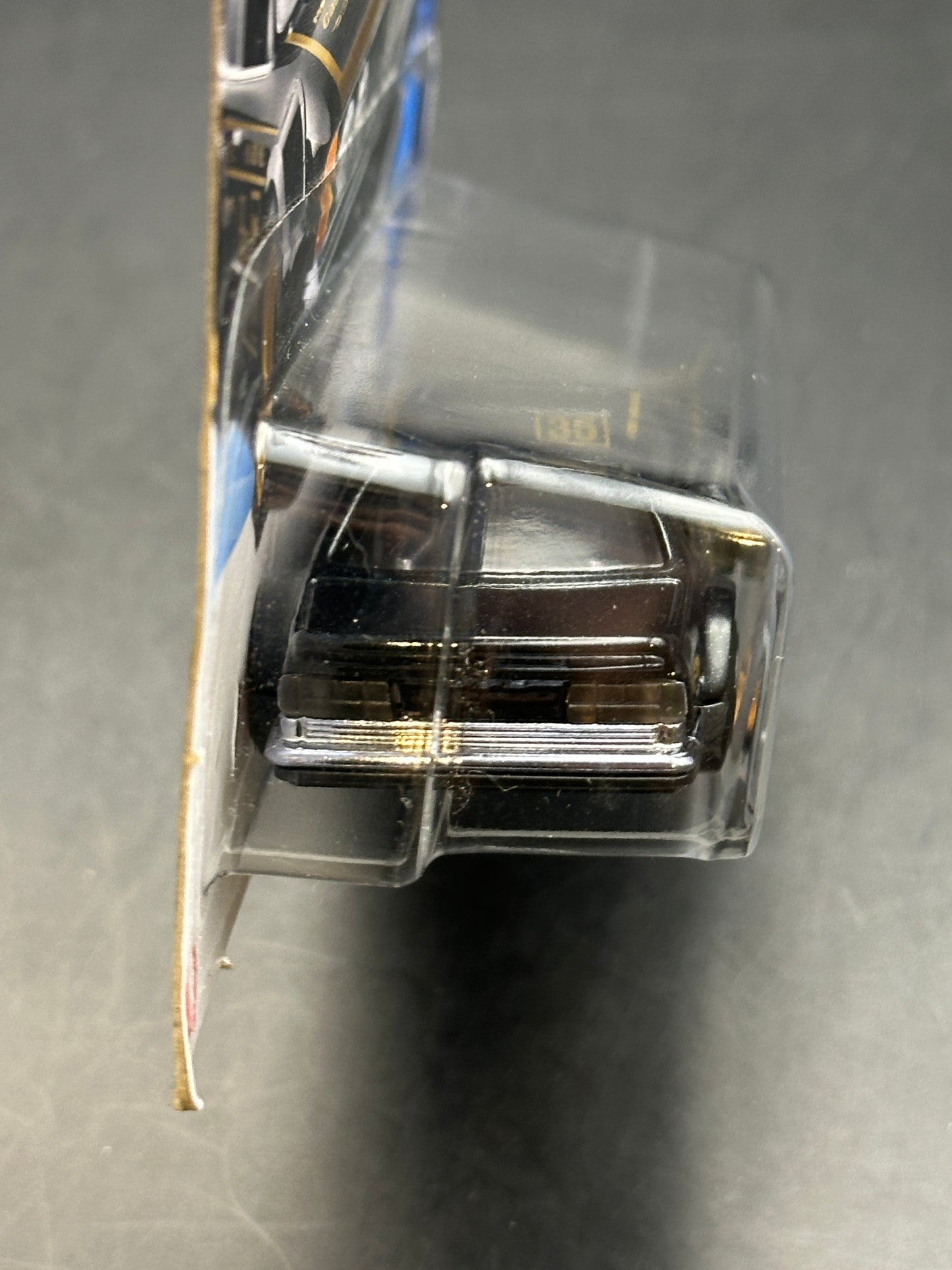 HOT WHEELS - BMW 635 CSi (2025) - HW WILD WIDEBODY 1/5