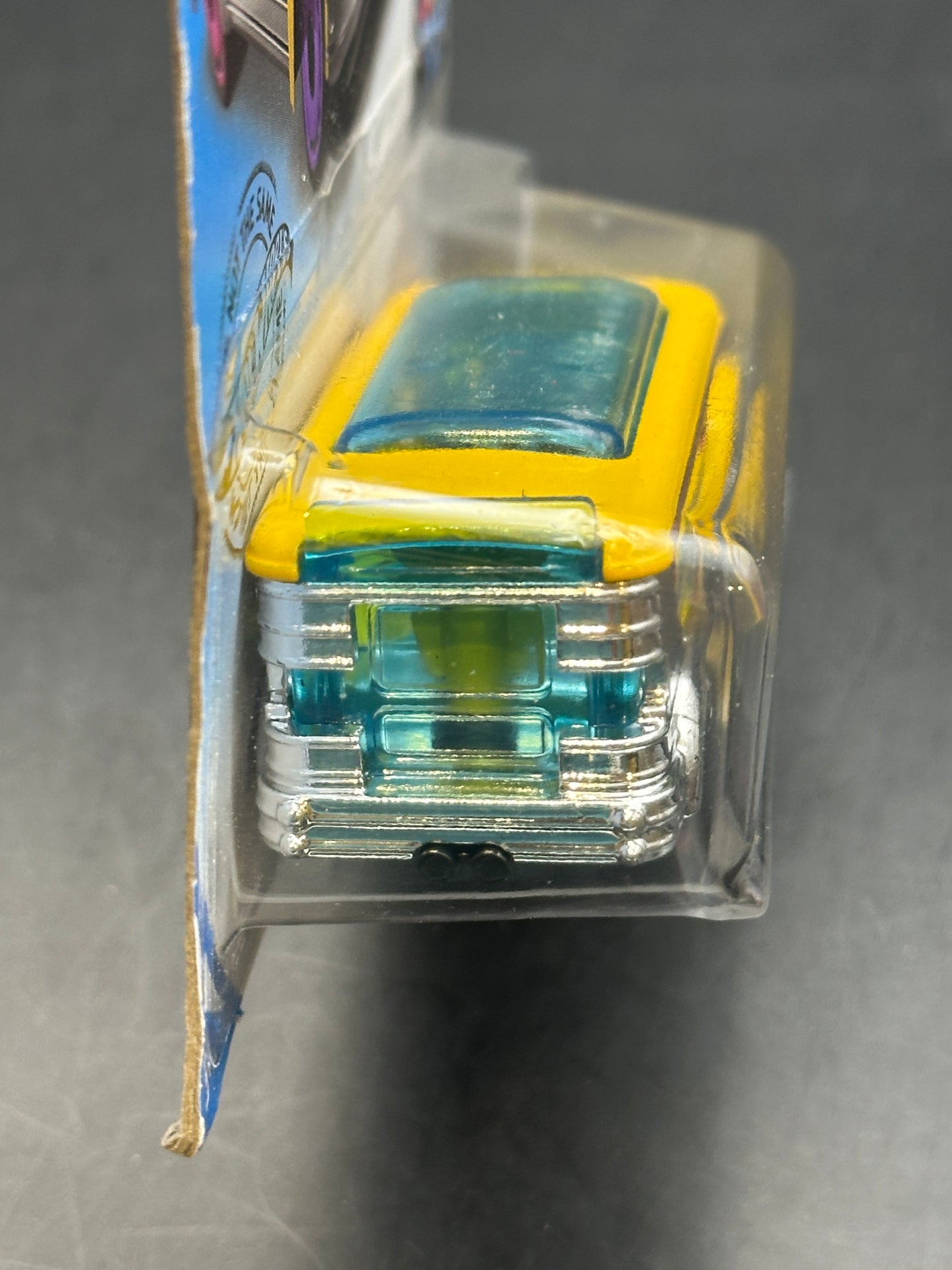 HOT WHEELS - ROAD BANDIT (2020) - HW METRO 2/10