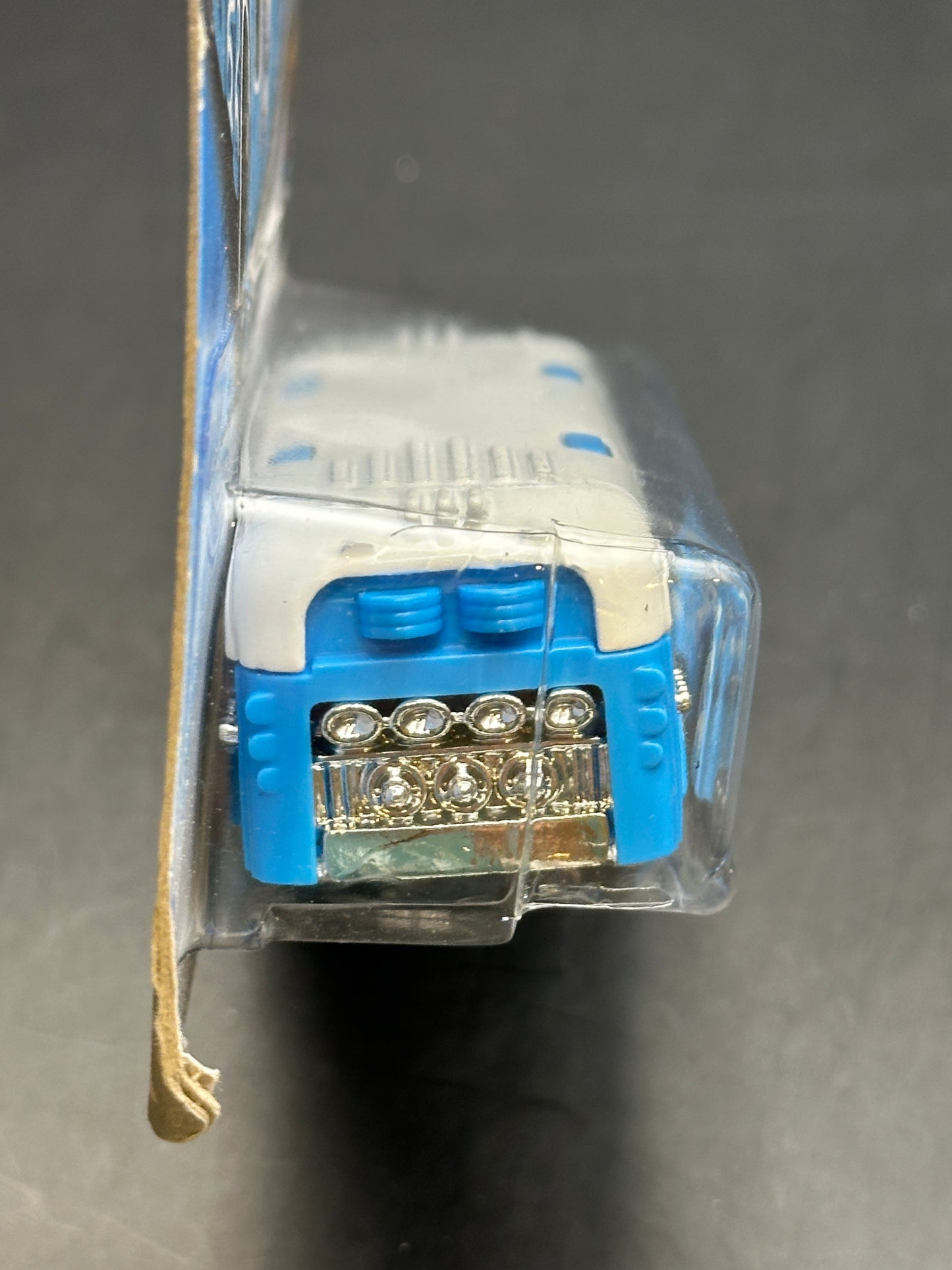 HOT WHEELS - SURFIN SCHOOL BUS (2021) - HW METRO 4/10