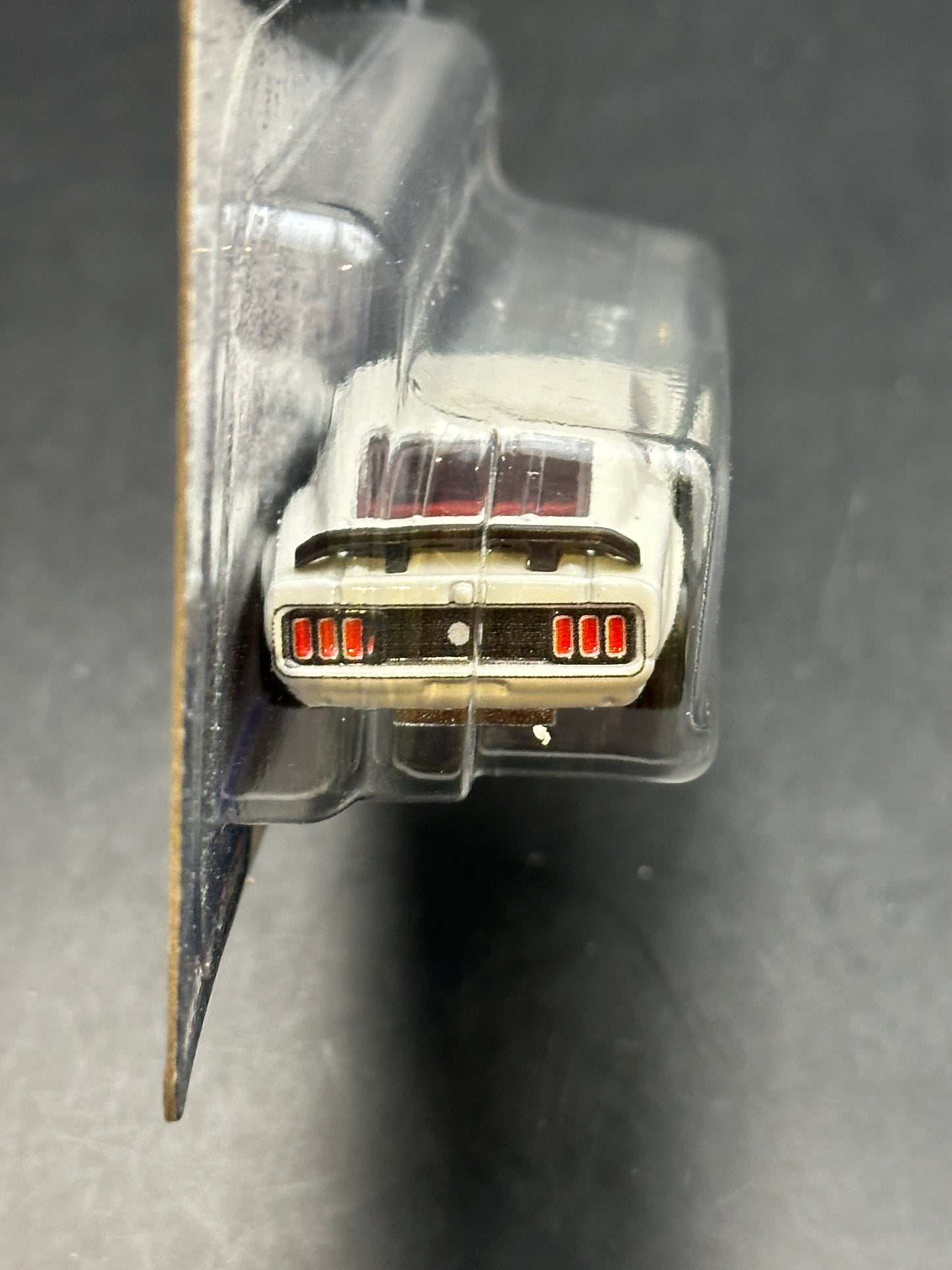 HOT WHEELS - 69 FORD MUSTANG BOSS 302 (2019) - FAST AND FURIOUS: 1/4 MILE MUSCLE 5/5
