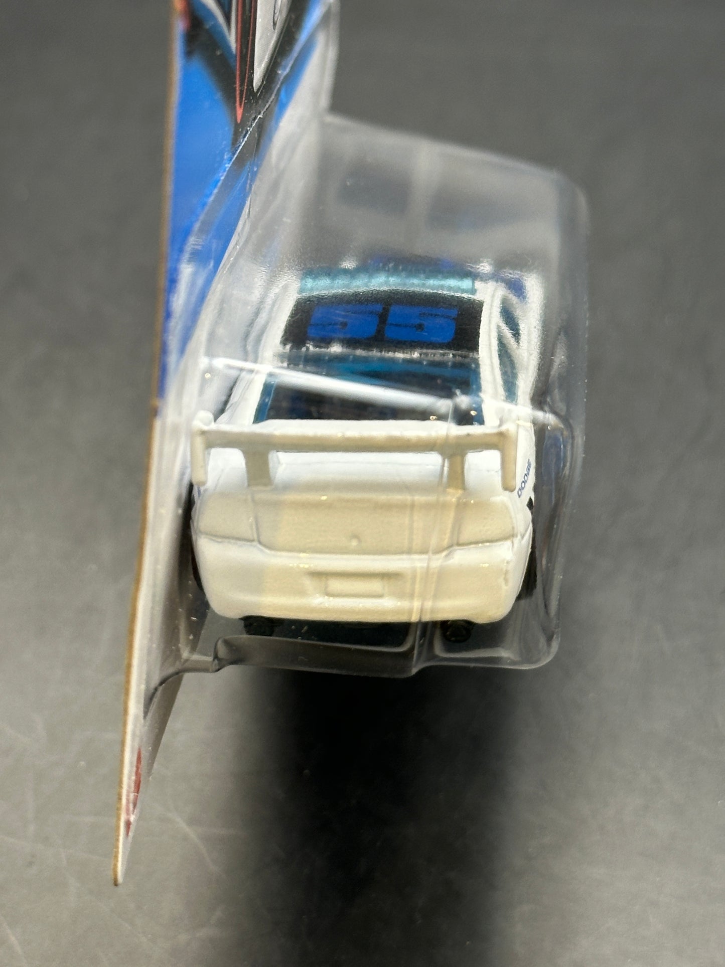 HOT WHEELS - DODGE CHARGER DRIFT CAR (2023) - HW METRO 2/10