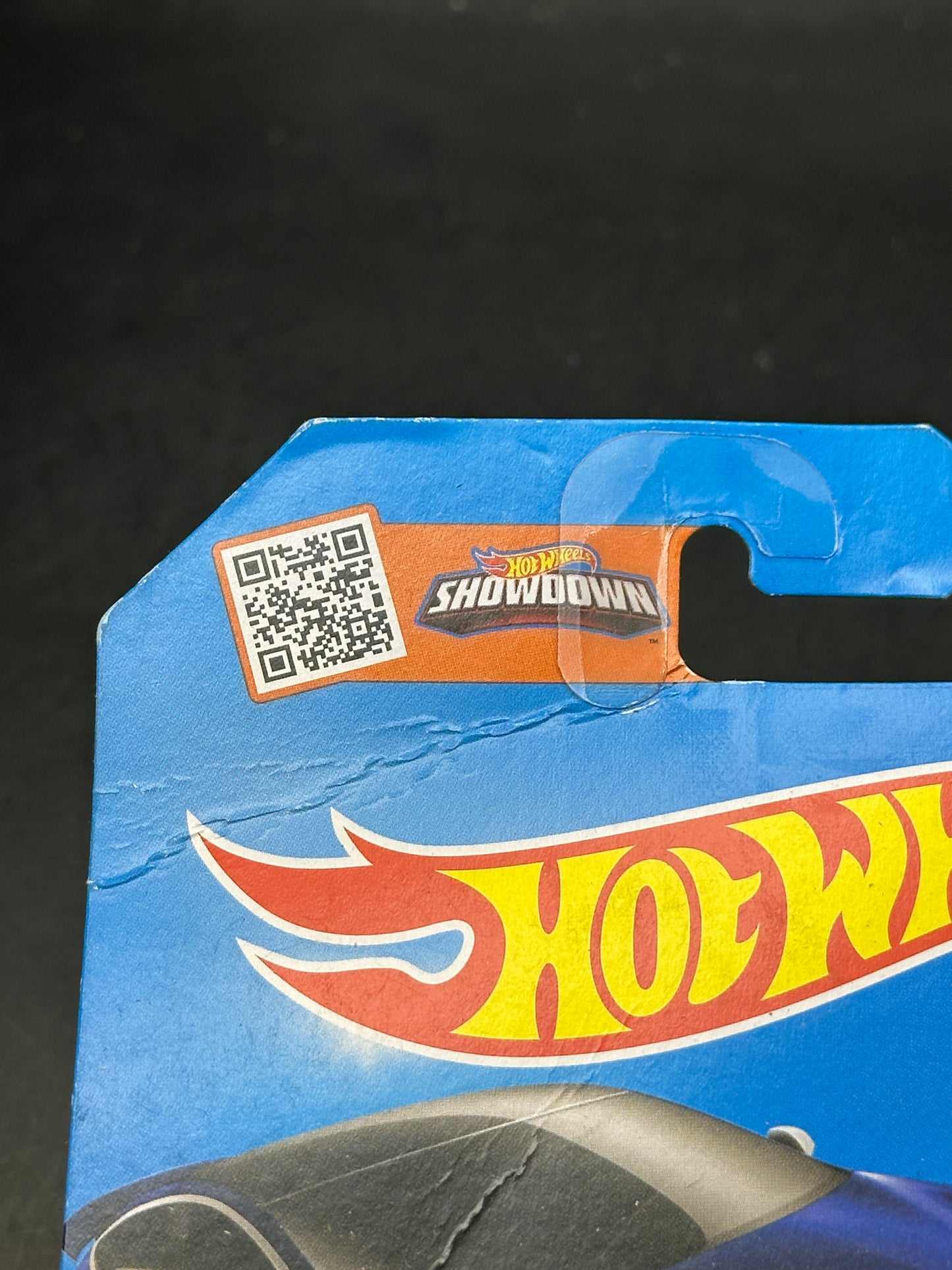 HOT WHEELS - TESLA MODEL S (2016) - HW GREEN SPEED 2/5