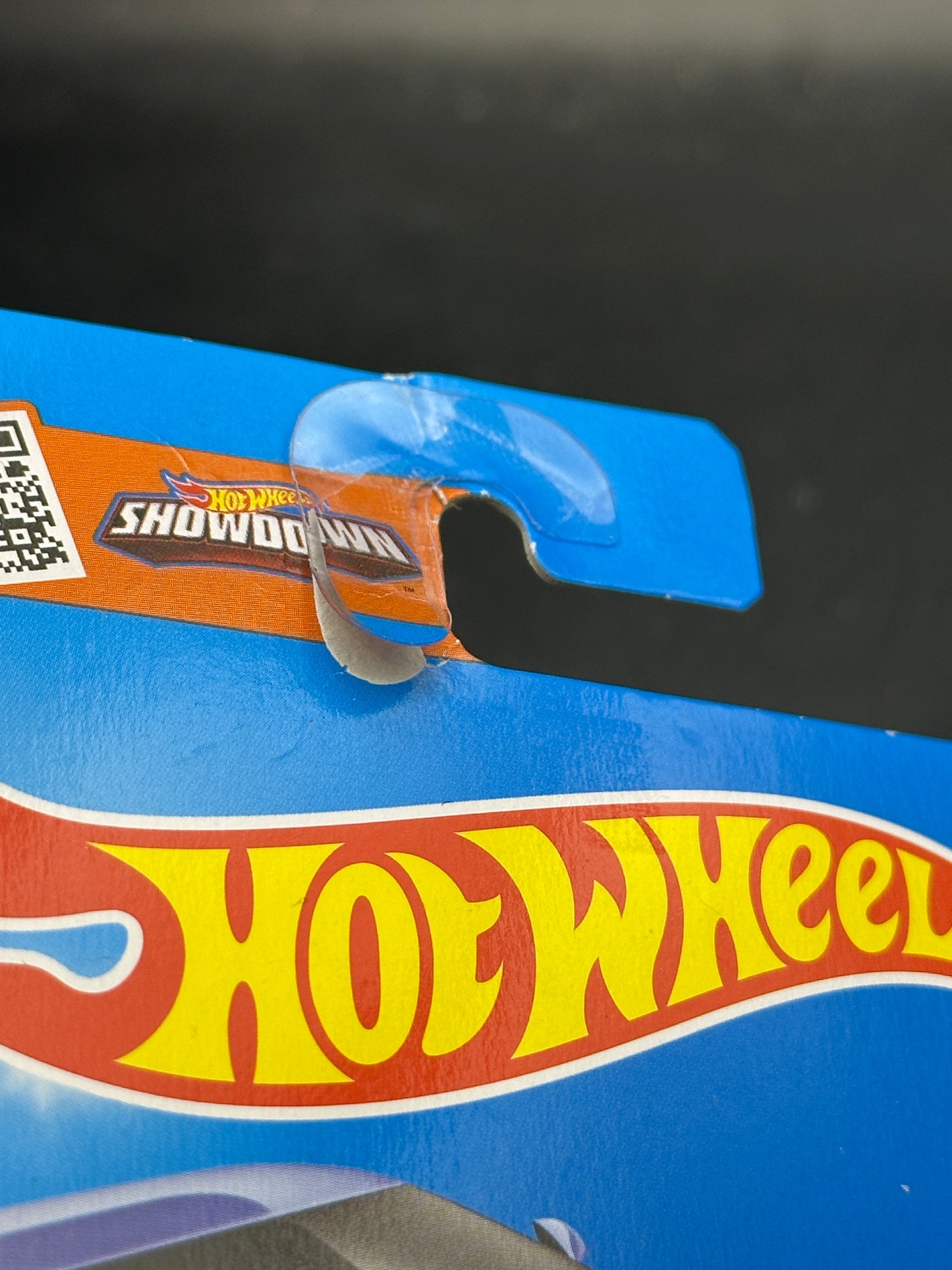 HOT WHEELS - CADILLAC ELMIRAJ (2015) - HW CITY