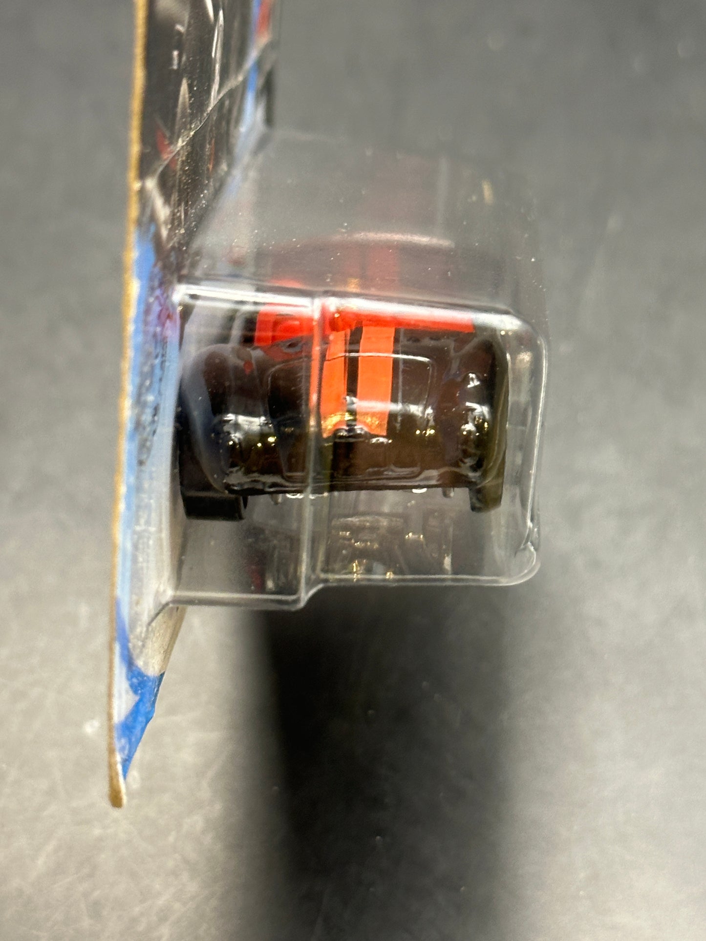 HOT WHEELS - SHELBY COBRA 427 S/C (2020) - HW ROADSTERS 4/5